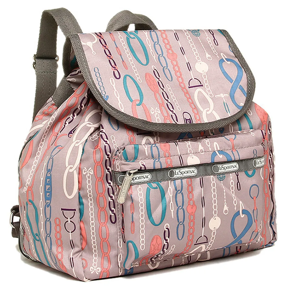 LeSportsac Small Edie Backpack