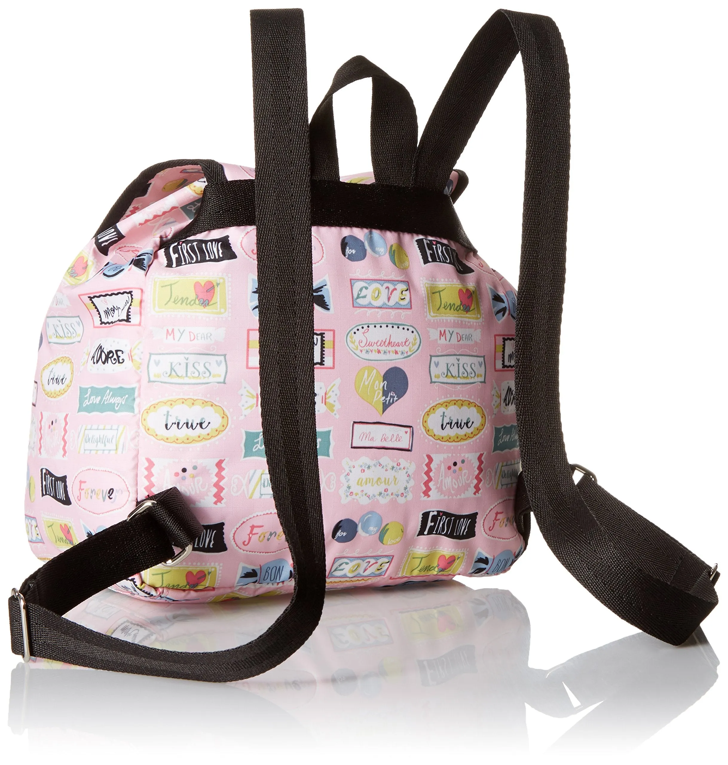 LeSportsac Small Edie Backpack