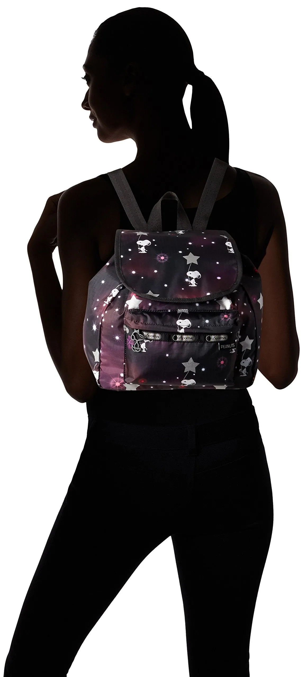LeSportsac Small Edie Backpack