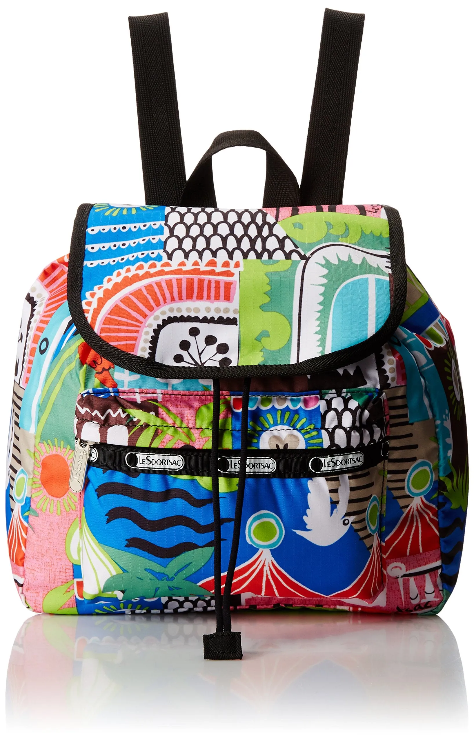 LeSportsac Small Edie Backpack