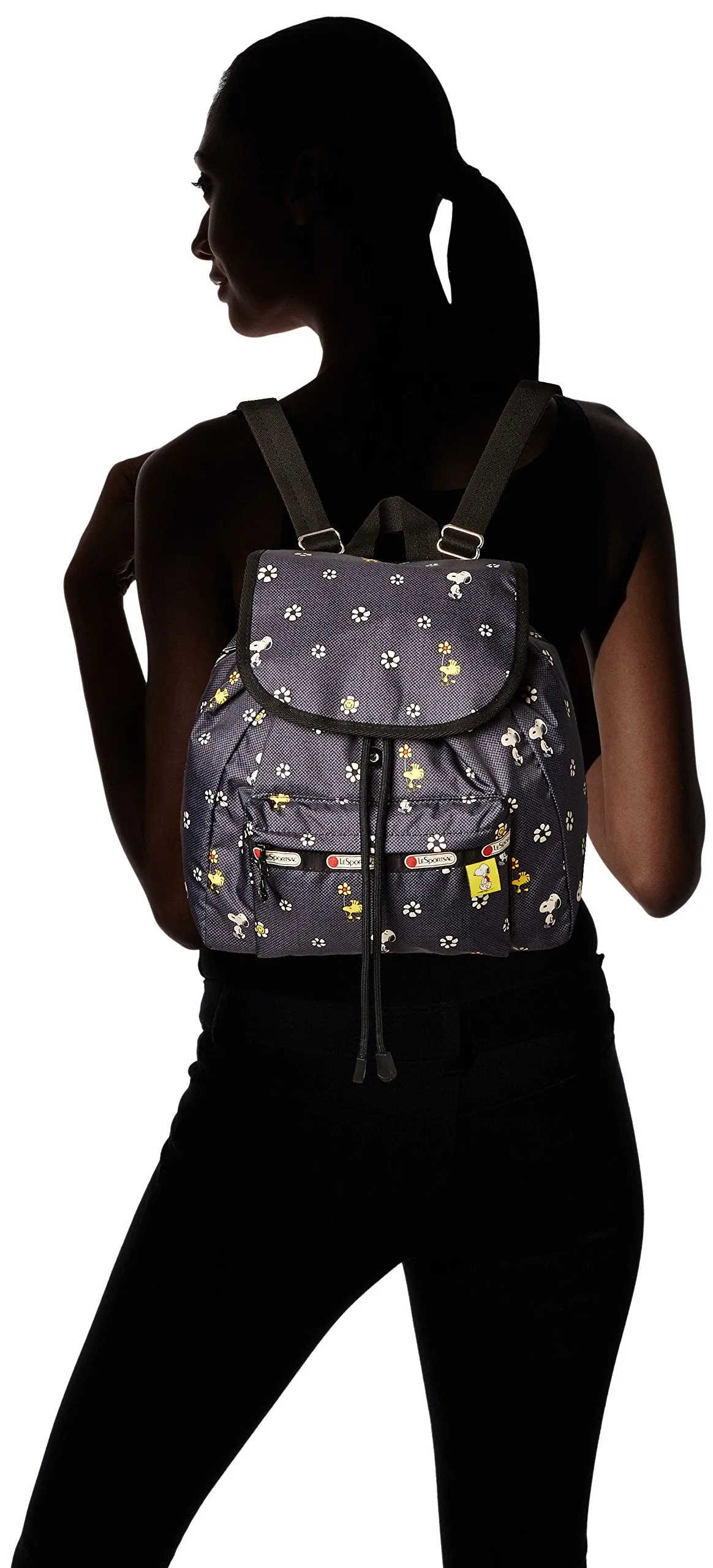 LeSportsac Small Edie Backpack