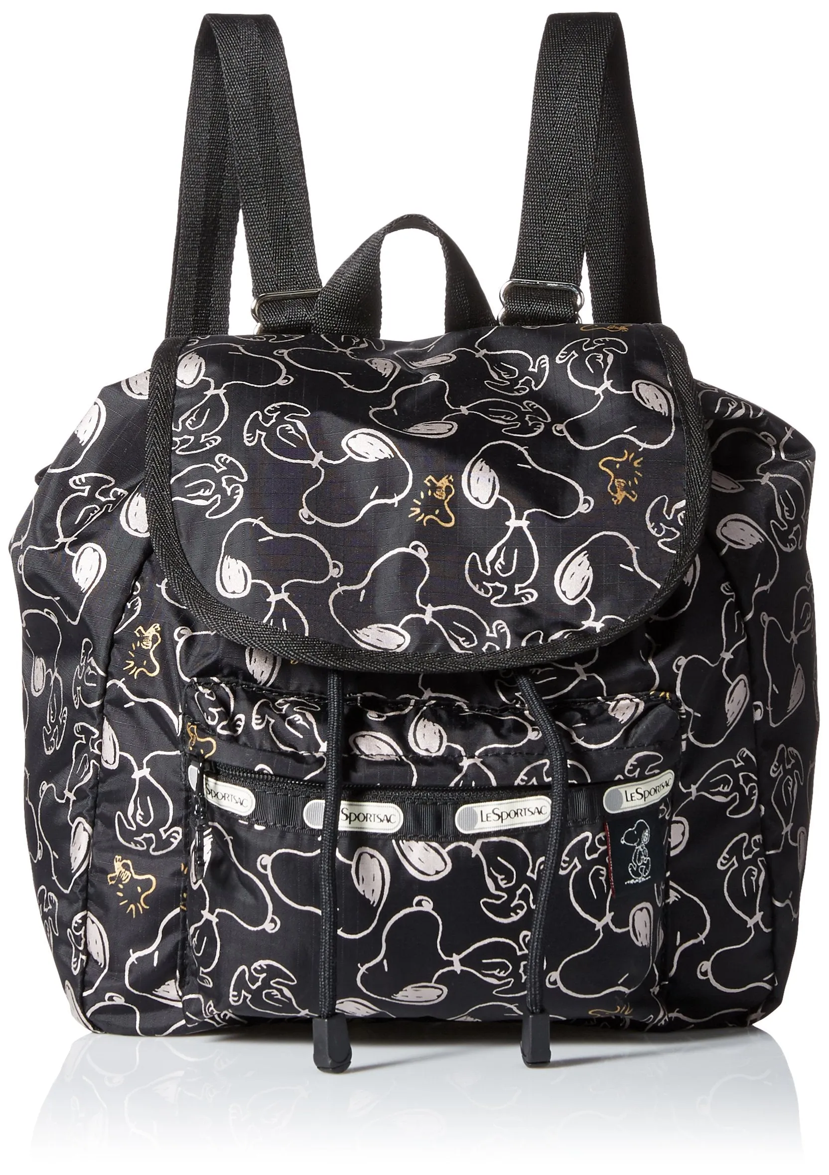 LeSportsac Small Edie Backpack