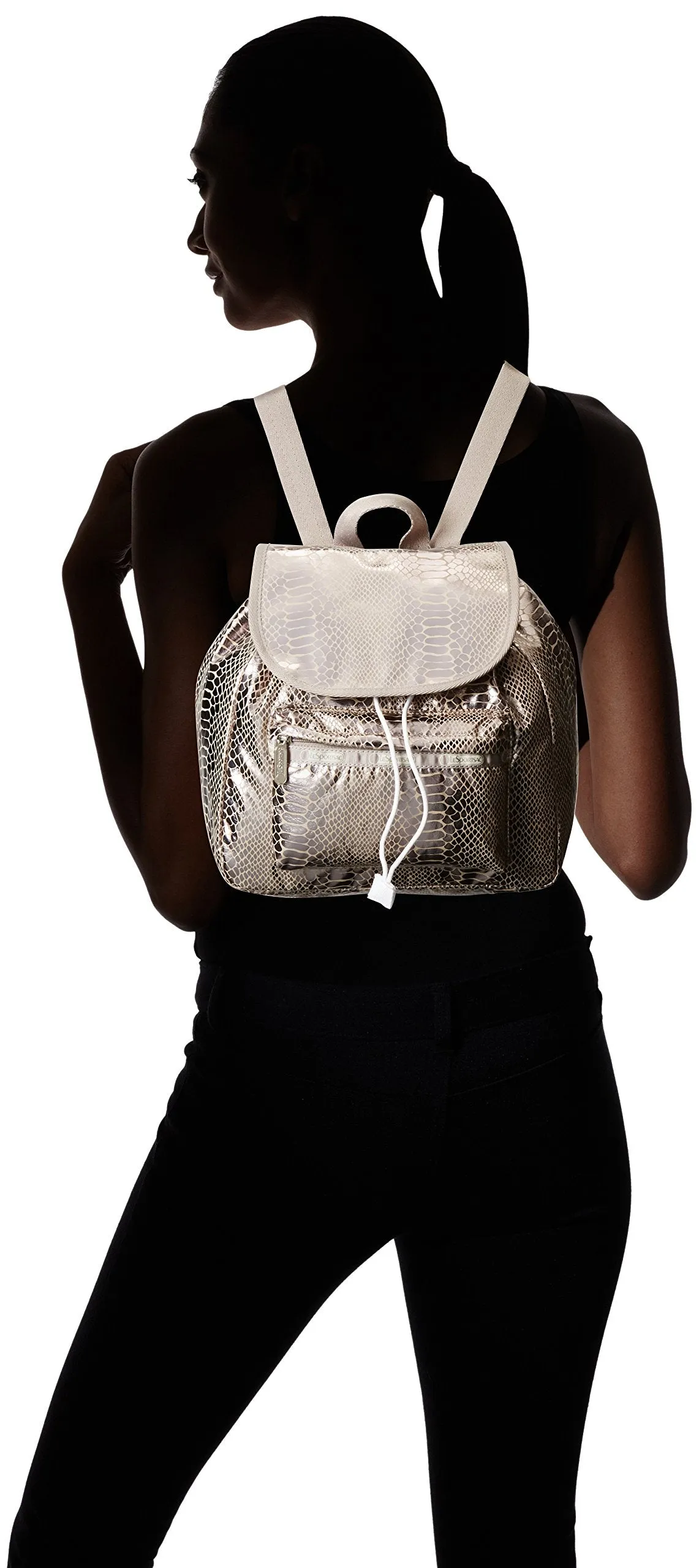 LeSportsac Small Edie Backpack