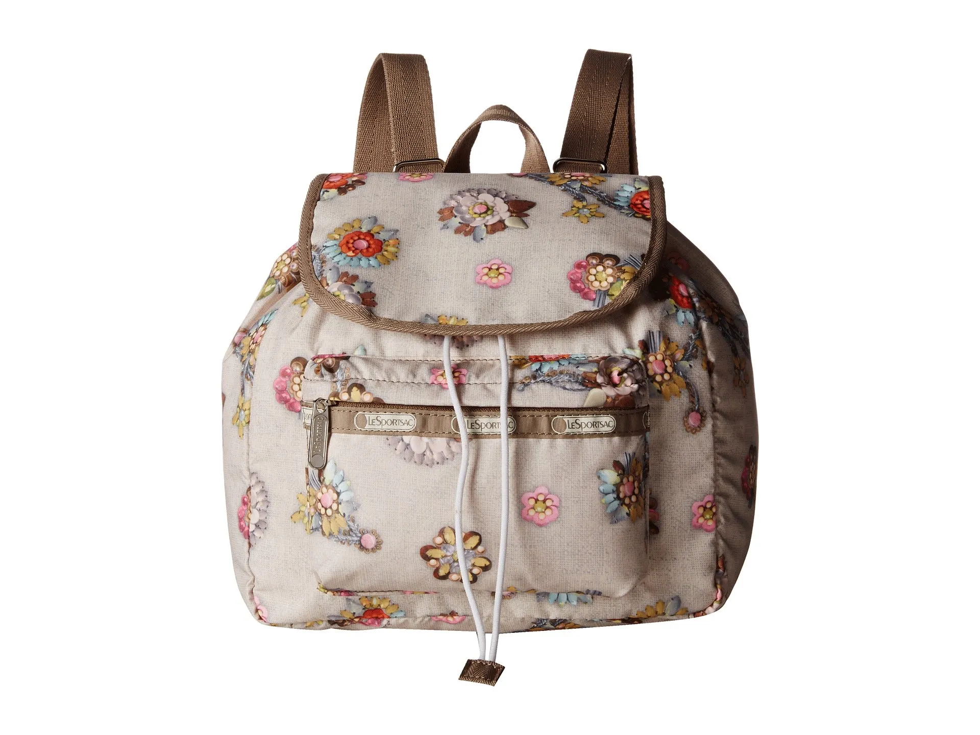 LeSportsac Small Edie Backpack