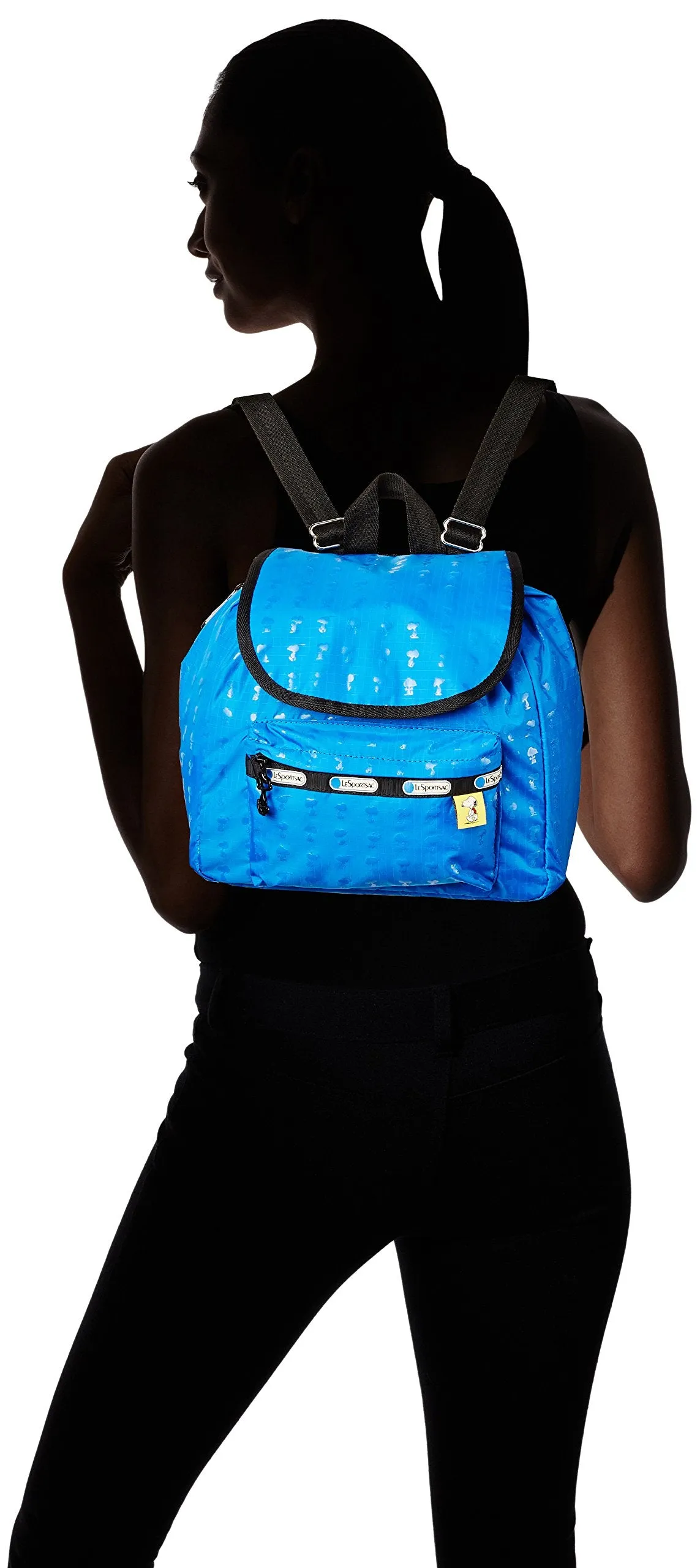 LeSportsac Small Edie Backpack