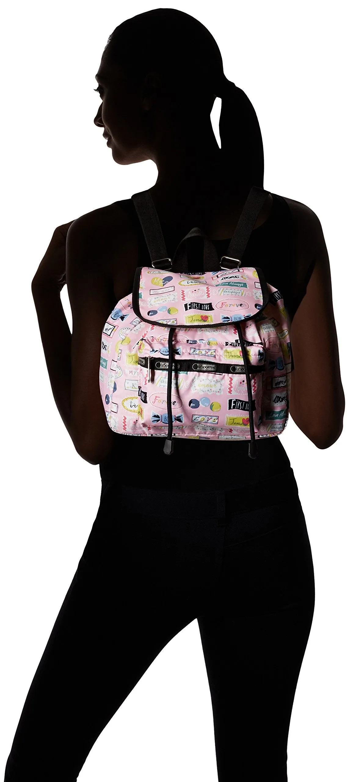 LeSportsac Small Edie Backpack