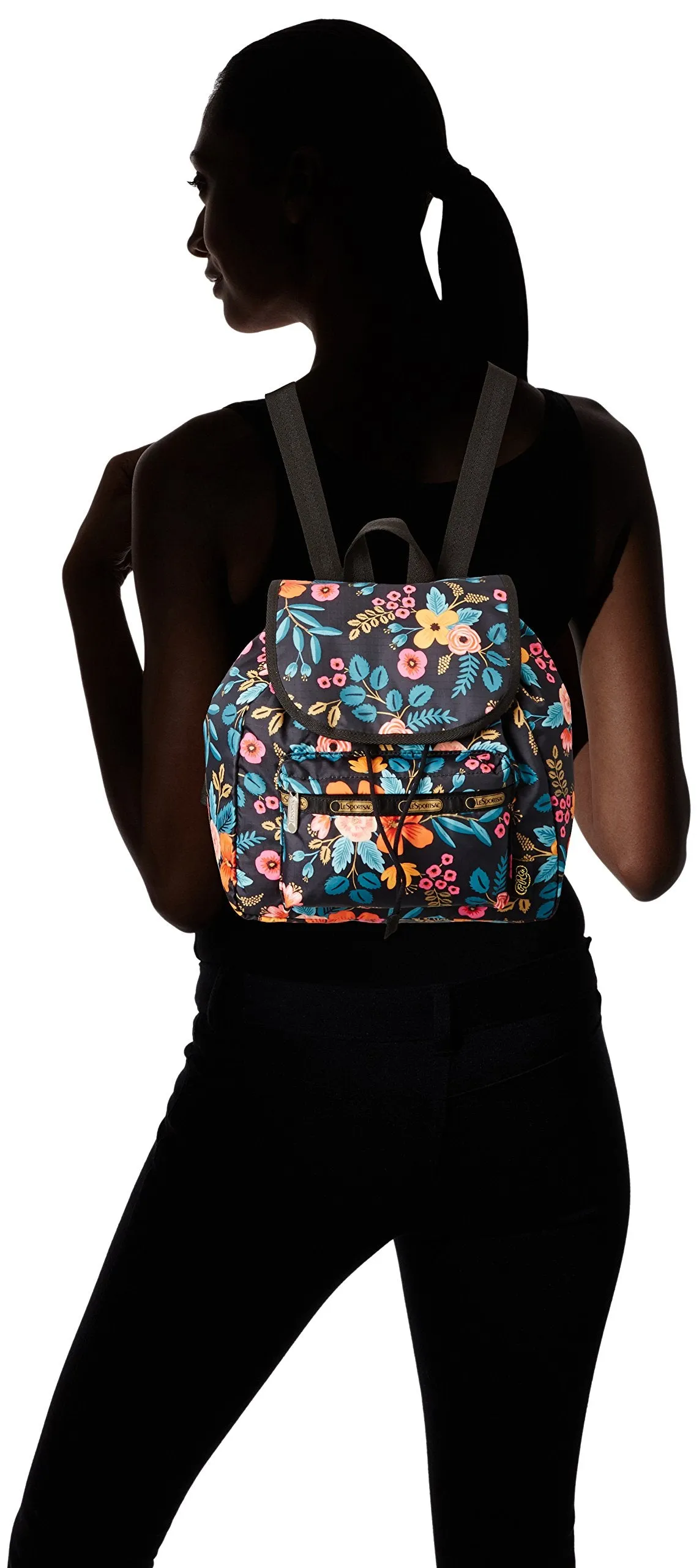 LeSportsac Small Edie Backpack