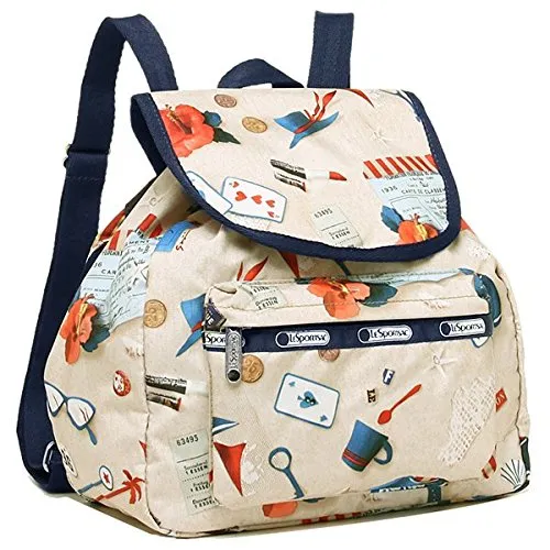 LeSportsac Small Edie Backpack