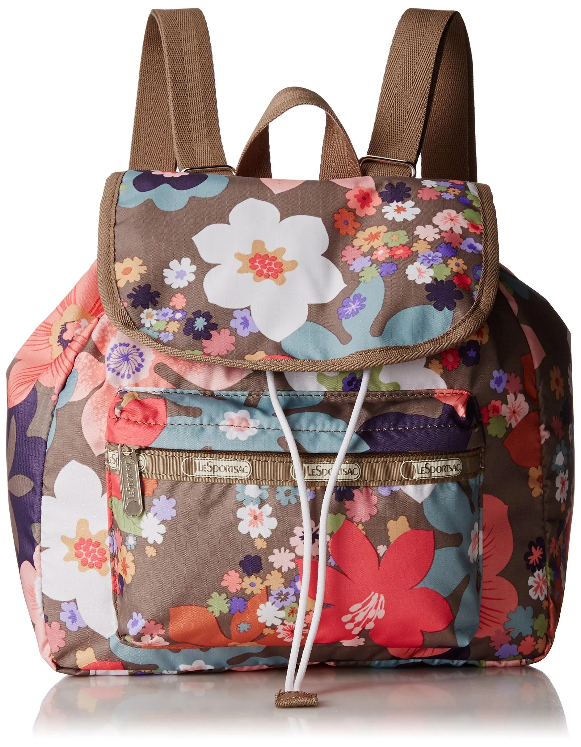 LeSportsac Small Edie Backpack