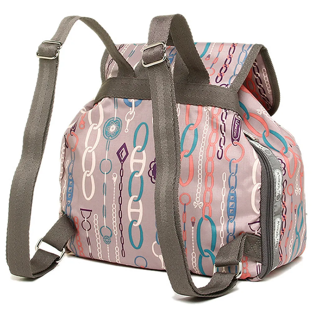 LeSportsac Small Edie Backpack