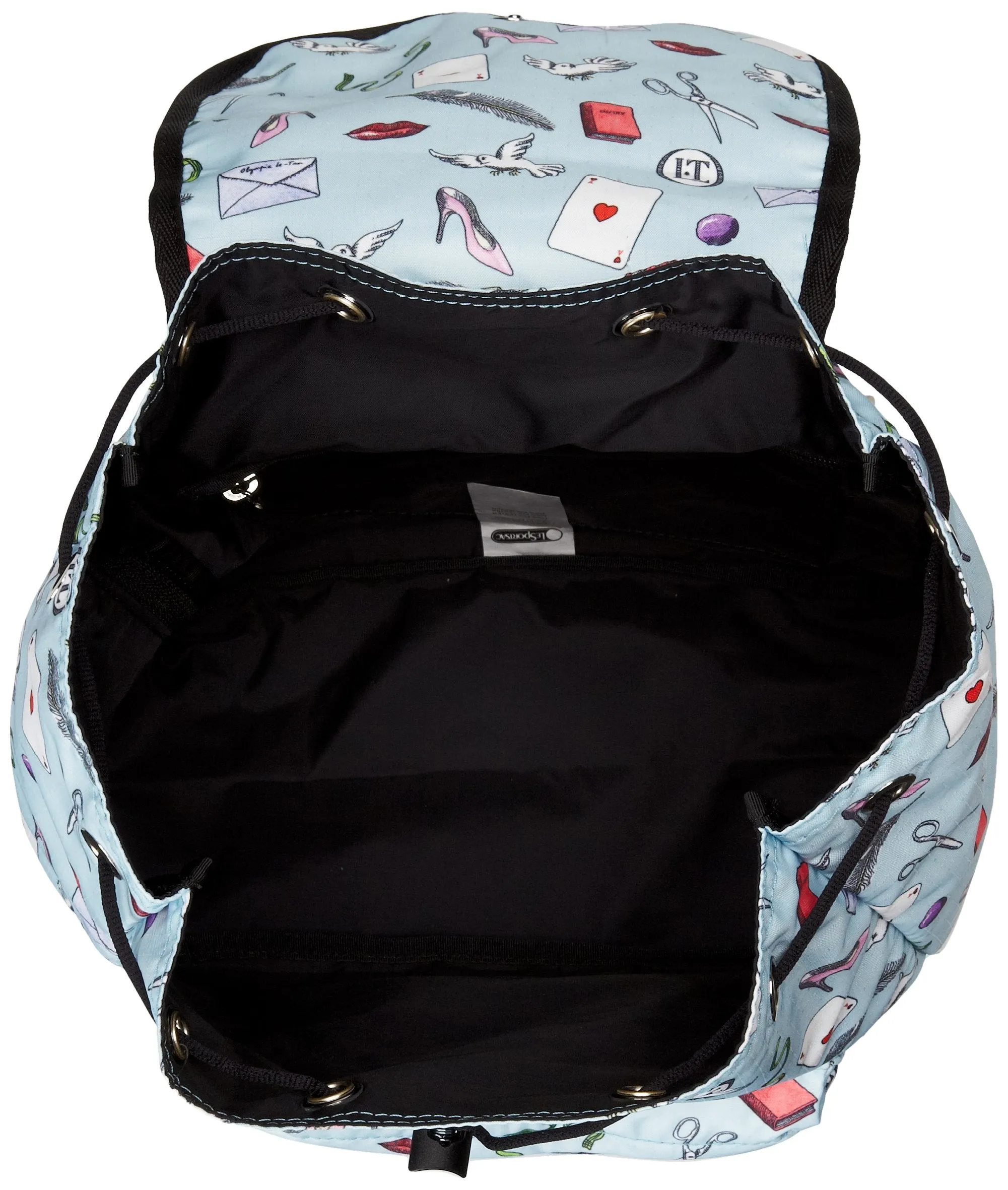 LeSportsac Small Edie Backpack