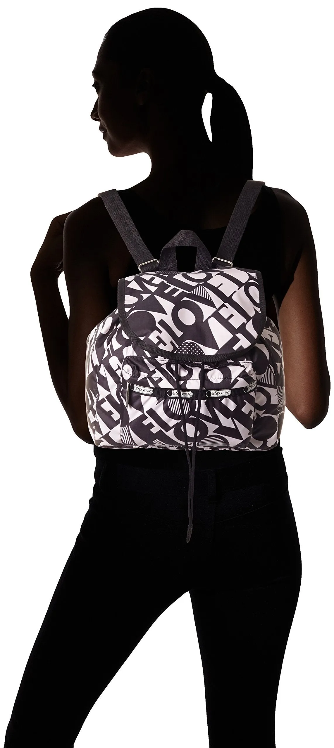 LeSportsac Small Edie Backpack