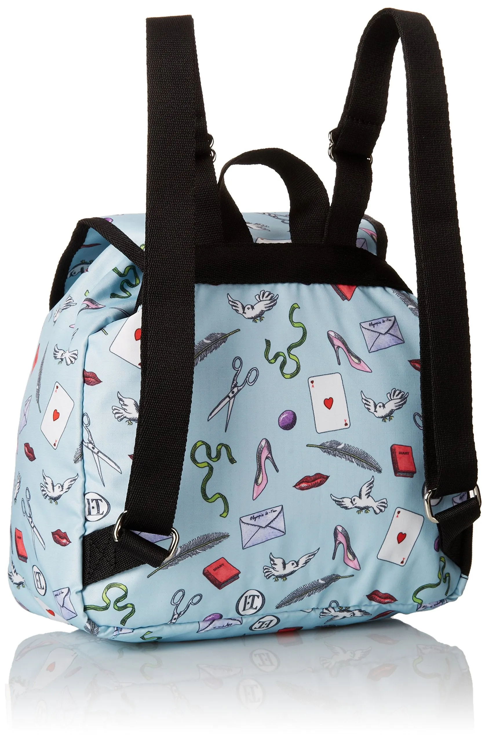 LeSportsac Small Edie Backpack