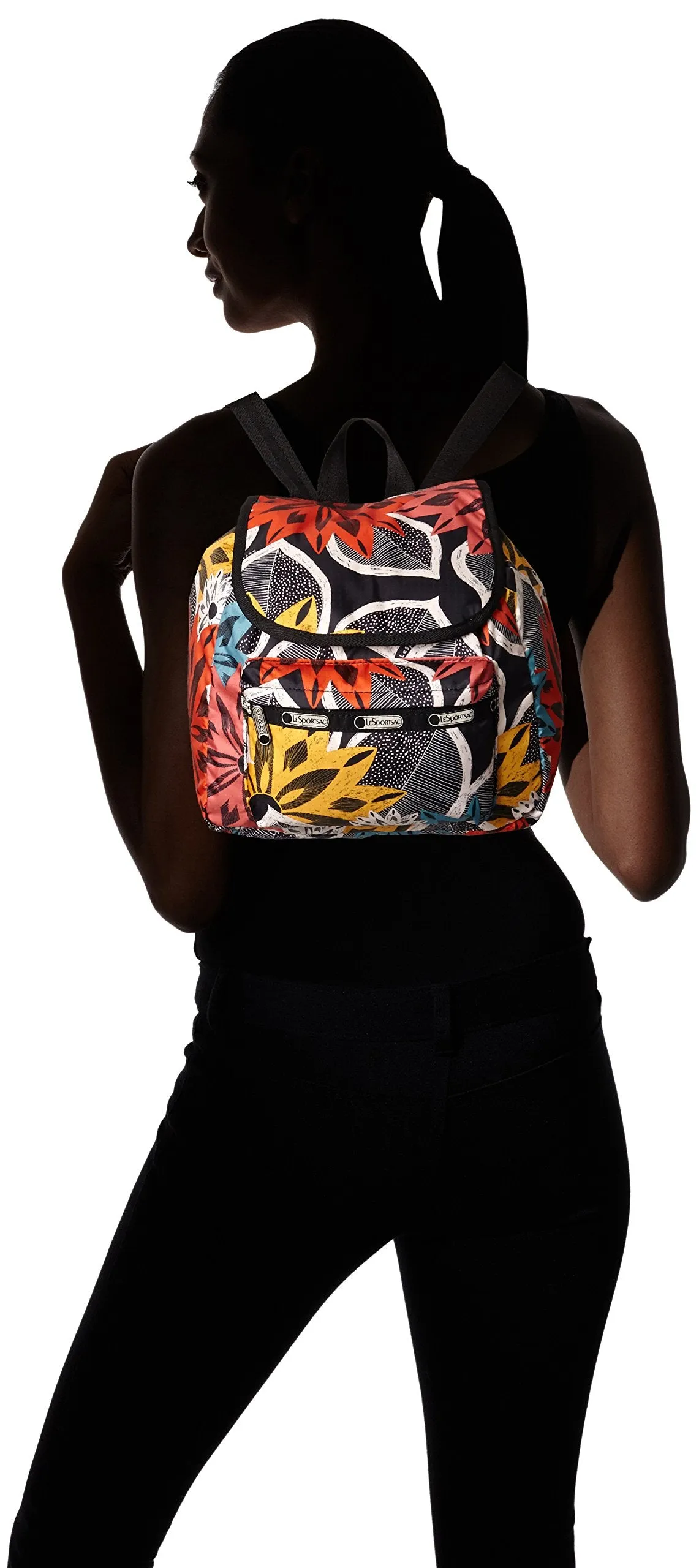 LeSportsac Small Edie Backpack