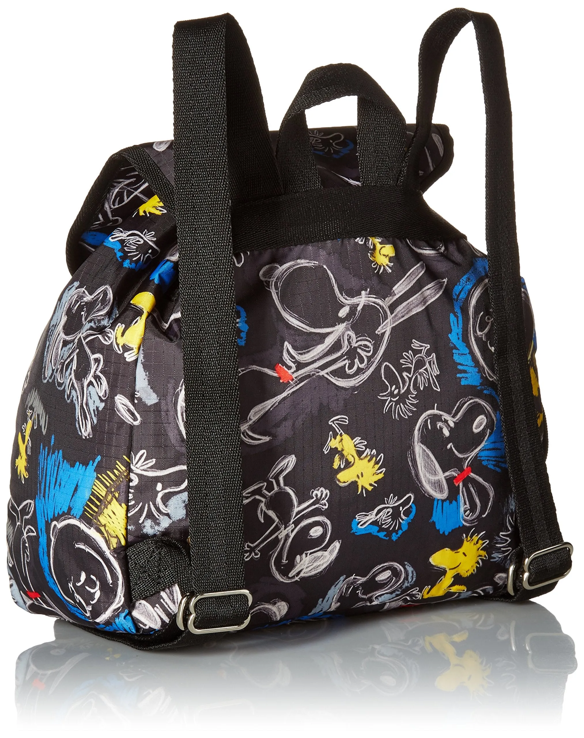 LeSportsac Small Edie Backpack