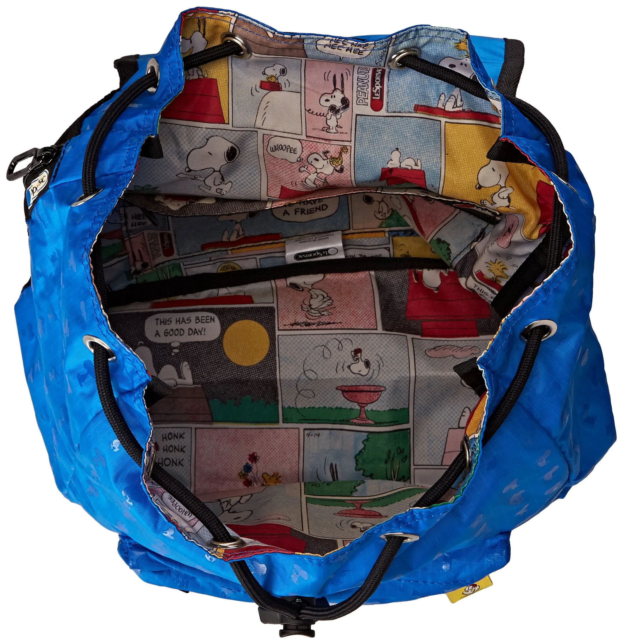 LeSportsac Small Edie Backpack