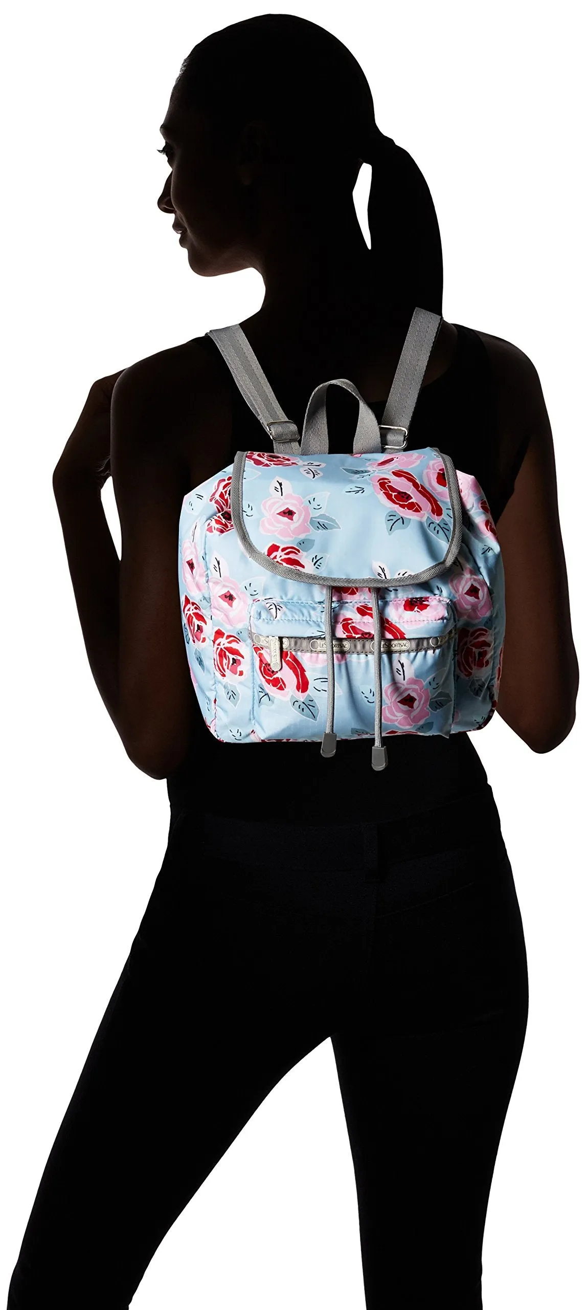 LeSportsac Small Edie Backpack