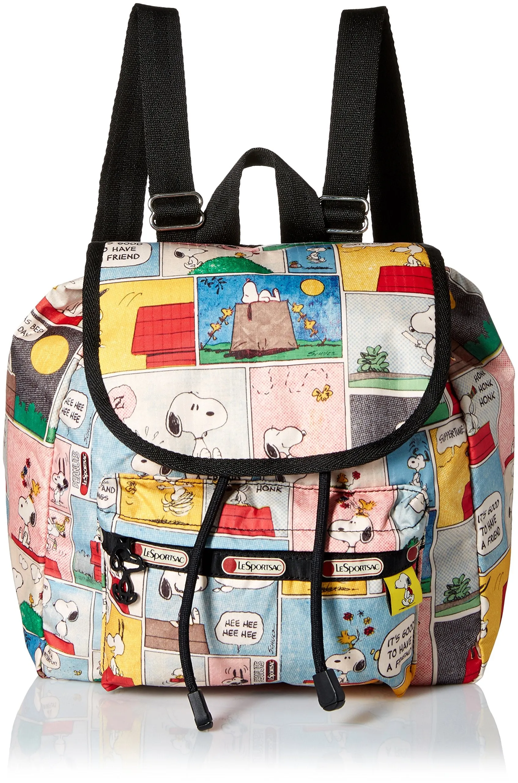 LeSportsac Small Edie Backpack