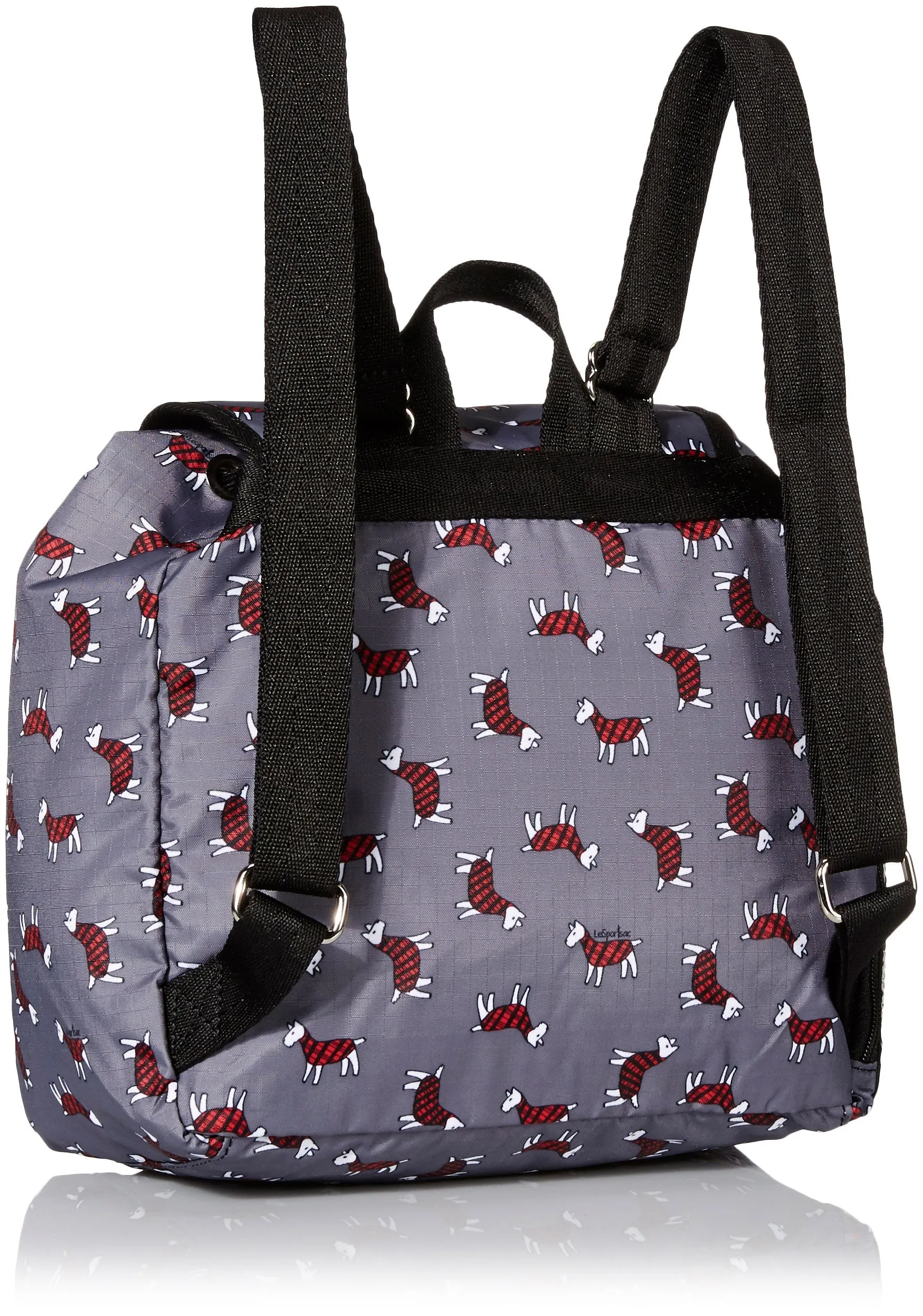 LeSportsac Small Edie Backpack