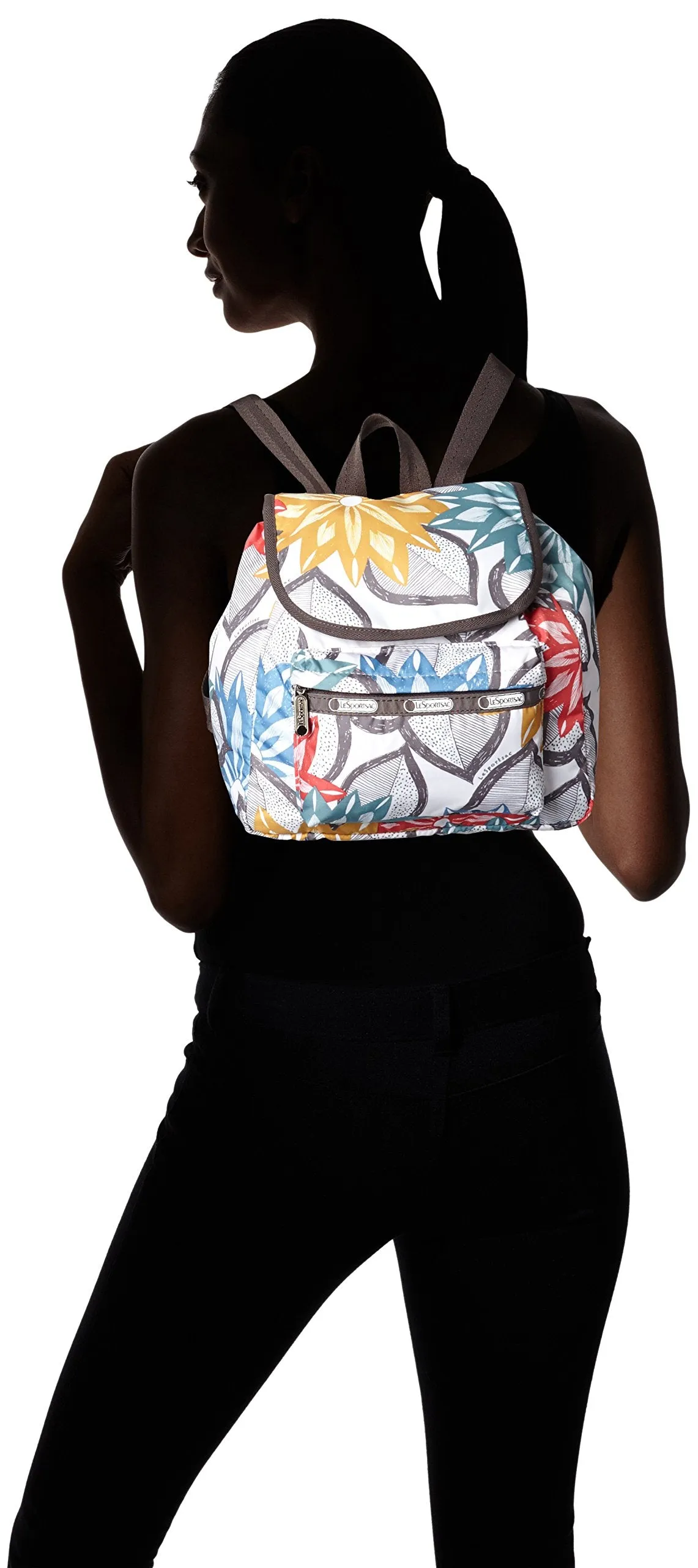 LeSportsac Small Edie Backpack