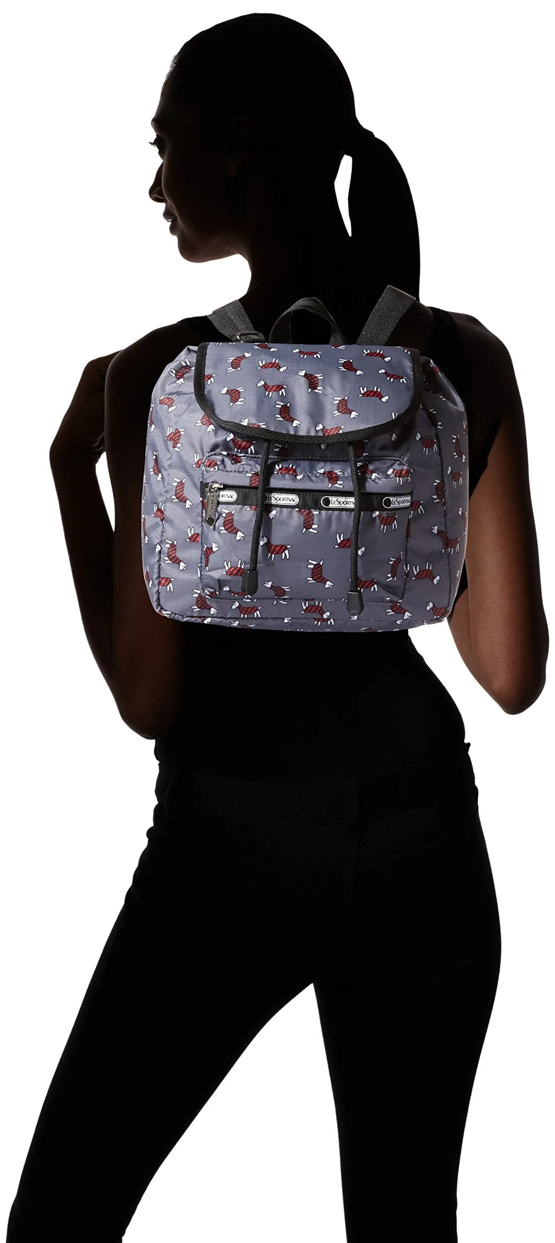 LeSportsac Small Edie Backpack