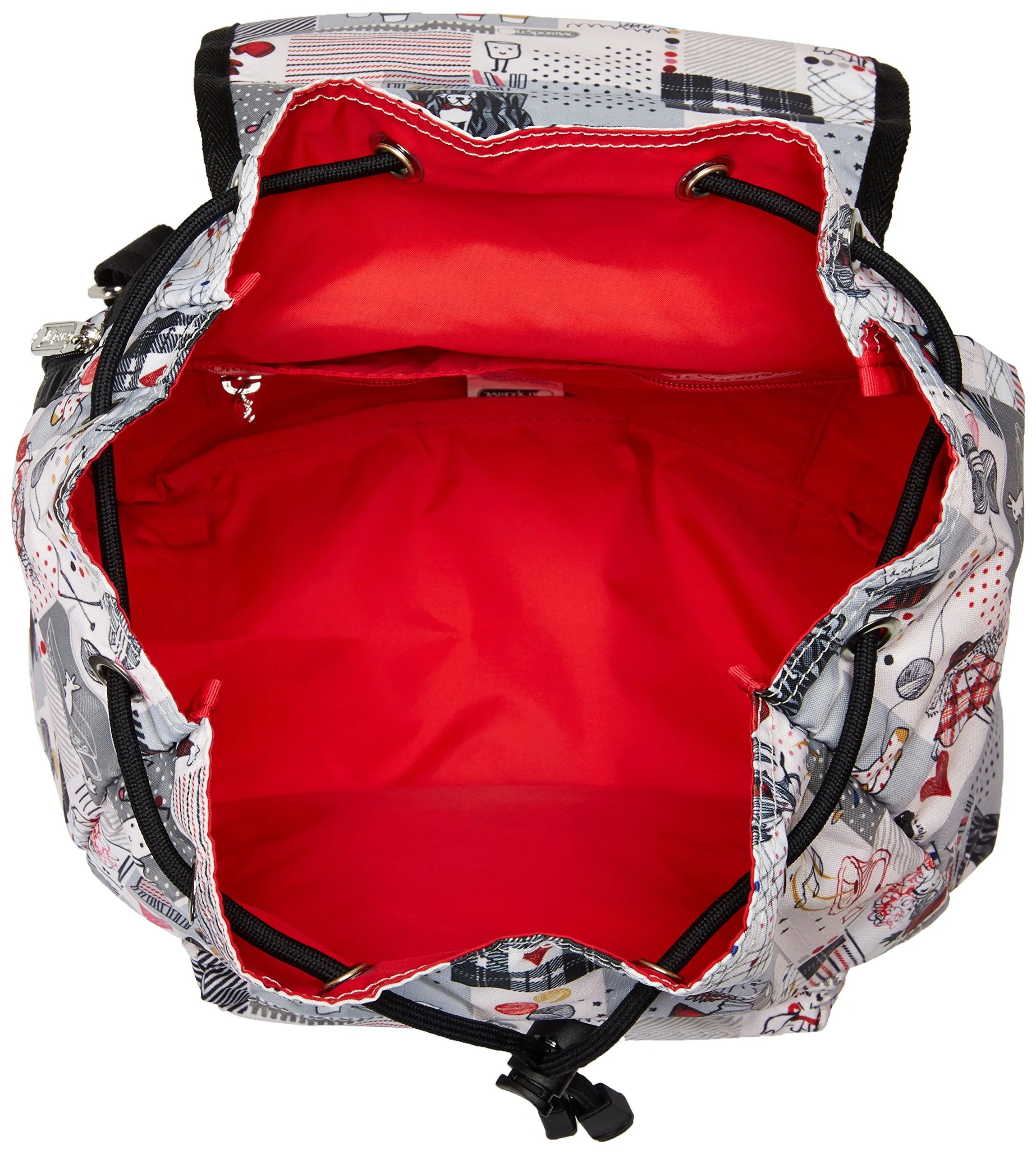 LeSportsac Small Edie Backpack