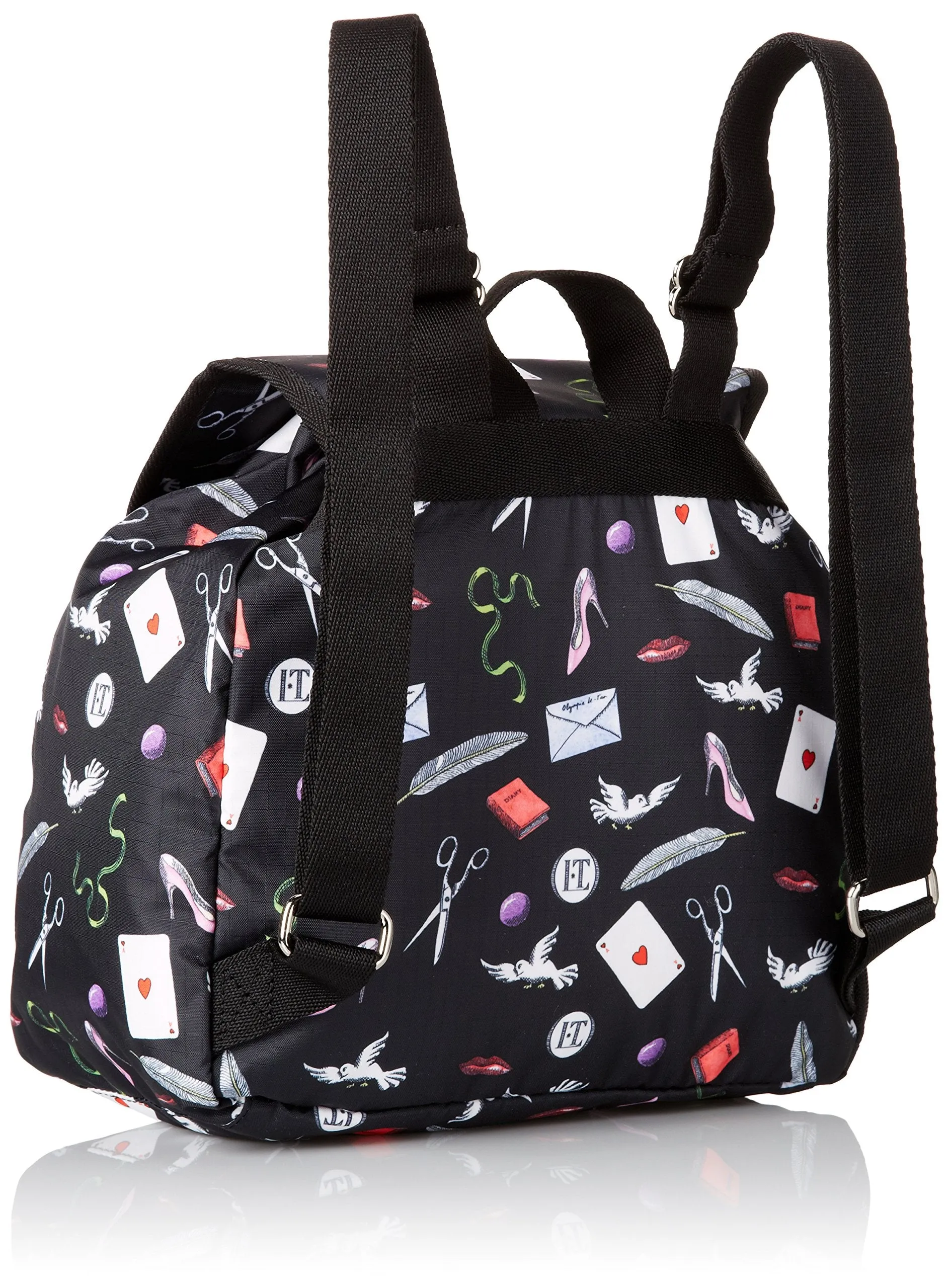 LeSportsac Small Edie Backpack