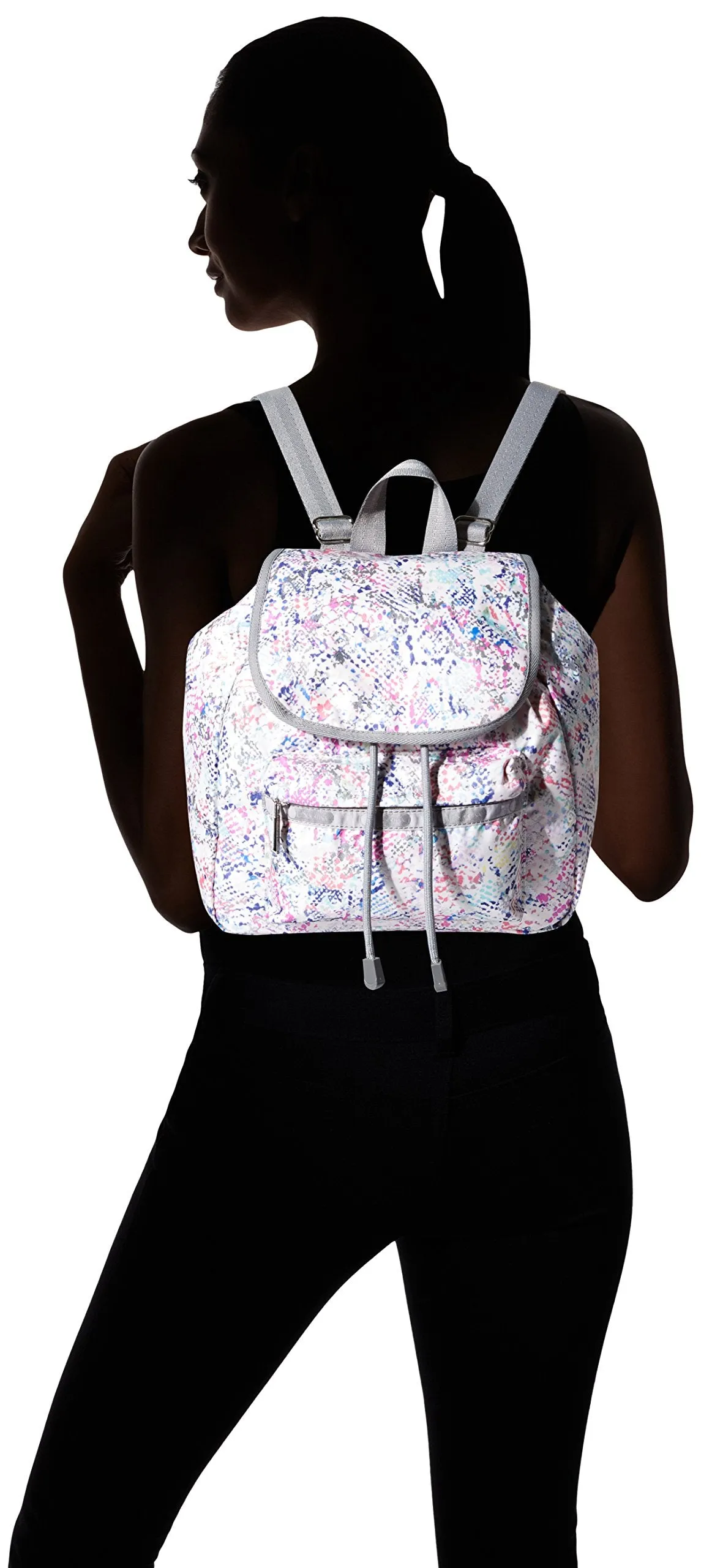 LeSportsac Small Edie Backpack