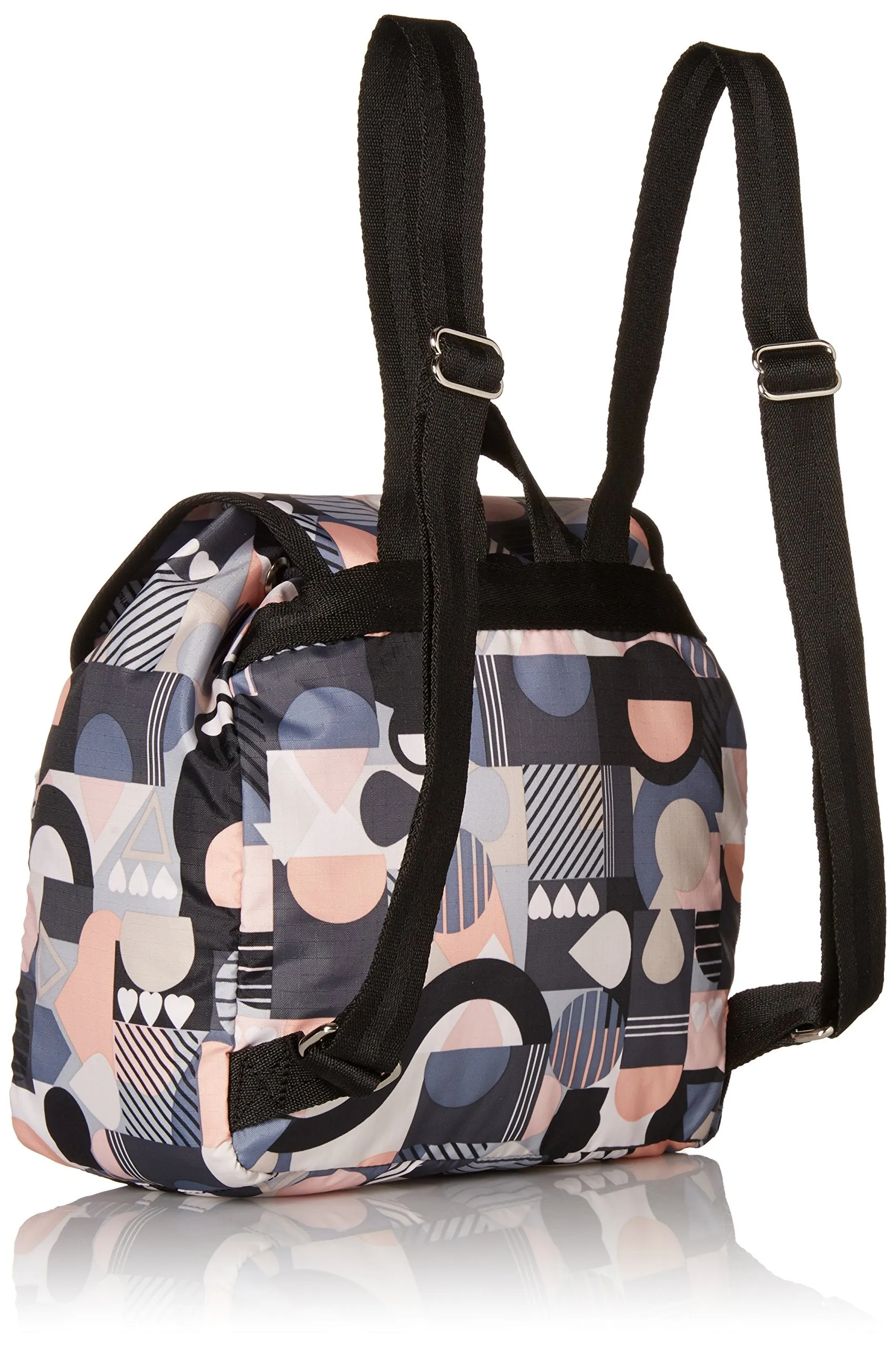 LeSportsac Small Edie Backpack