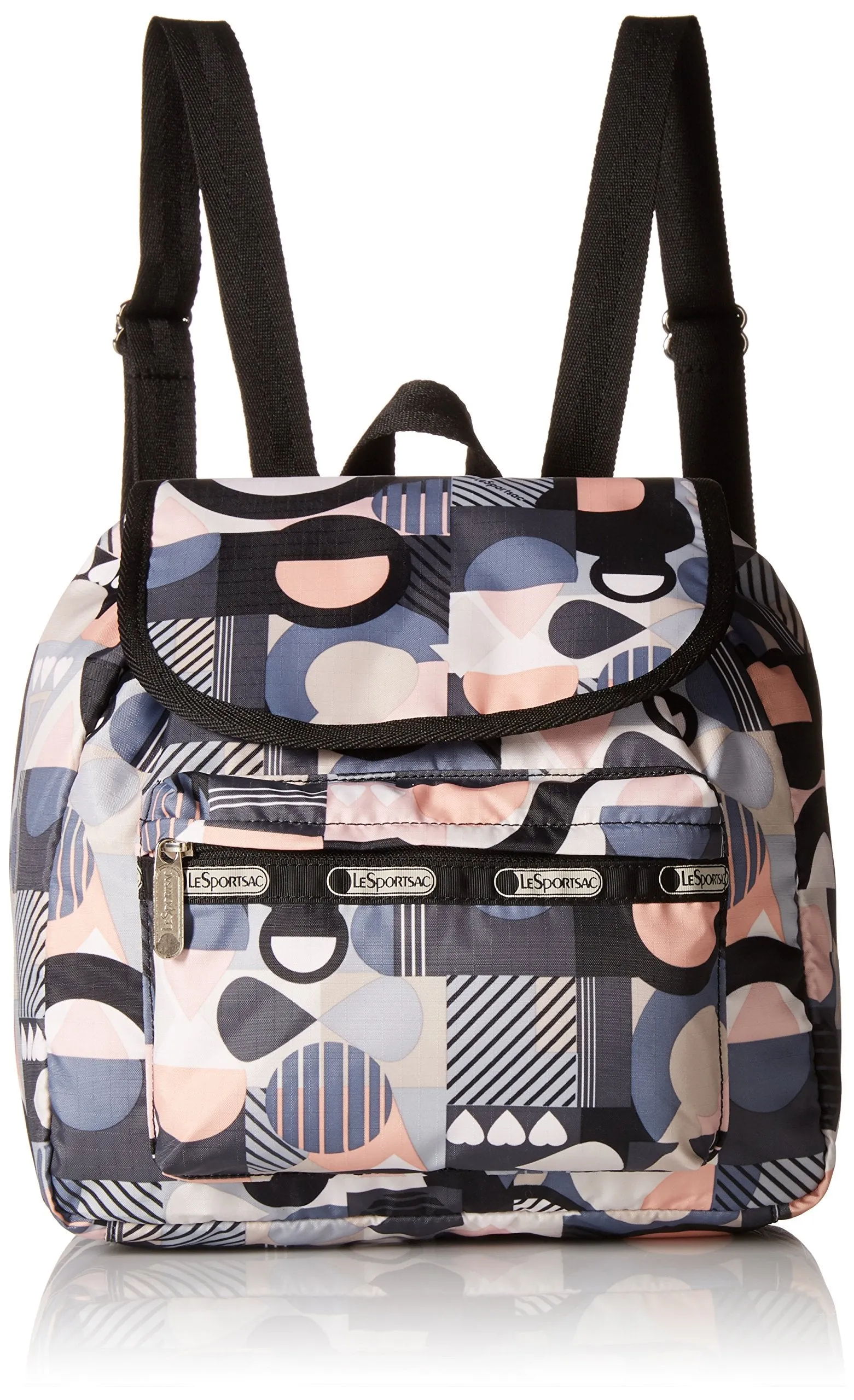 LeSportsac Small Edie Backpack
