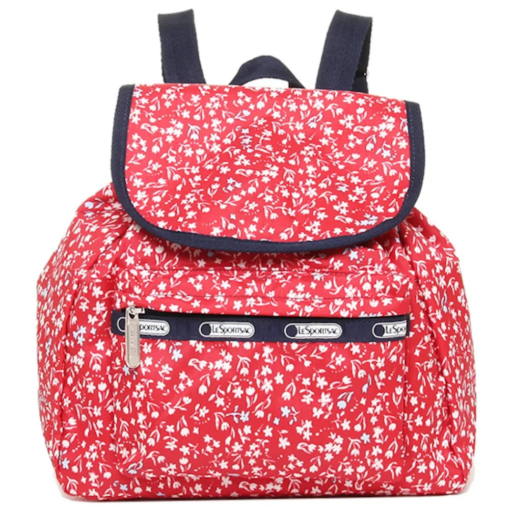 LeSportsac Small Edie Backpack