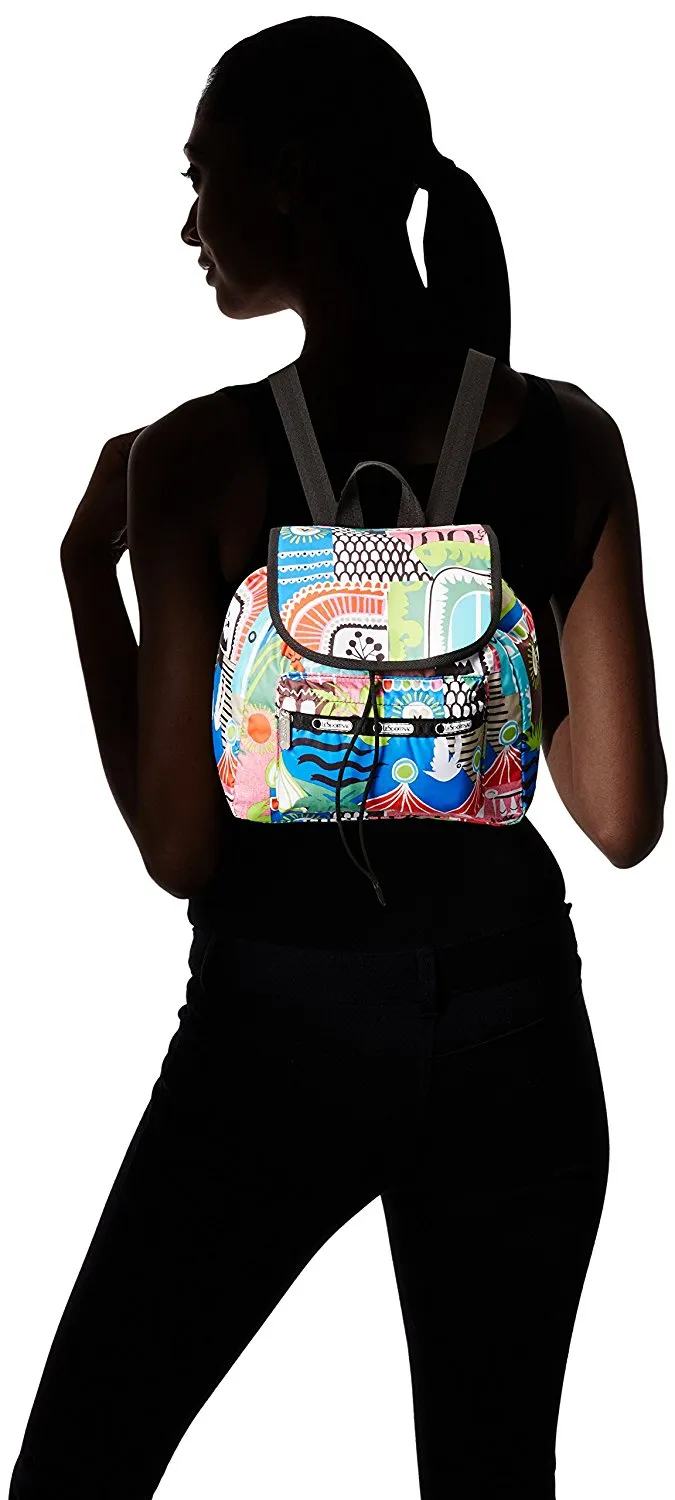 LeSportsac Small Edie Backpack