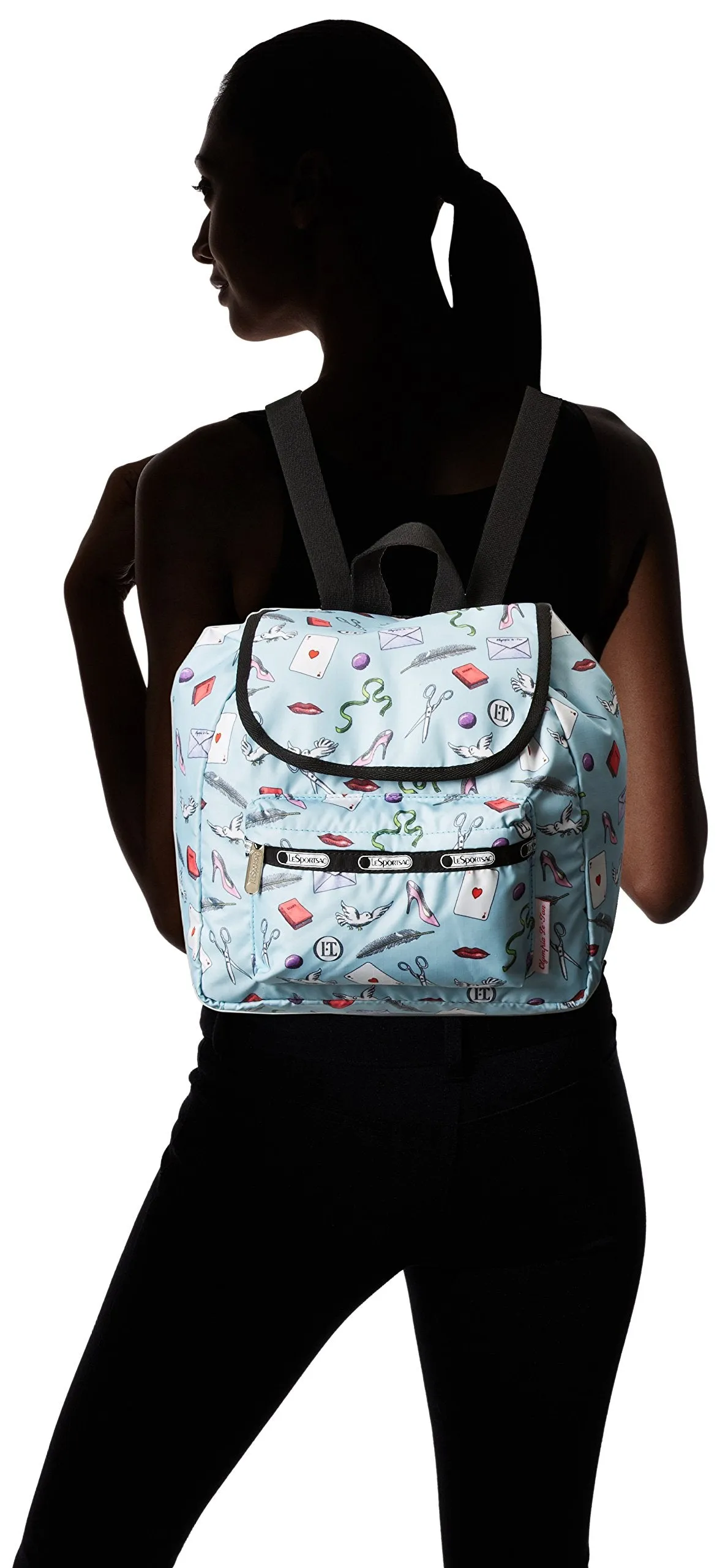 LeSportsac Small Edie Backpack