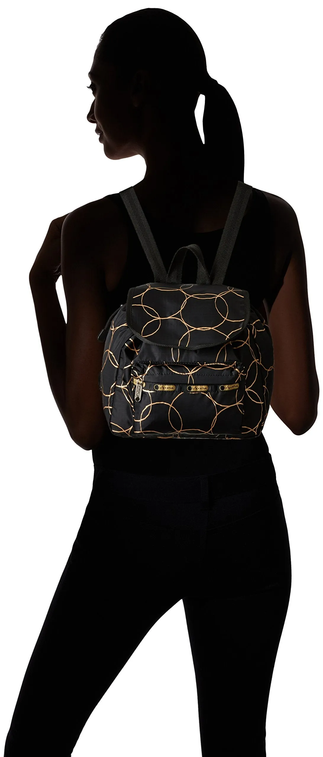 LeSportsac Small Edie Backpack