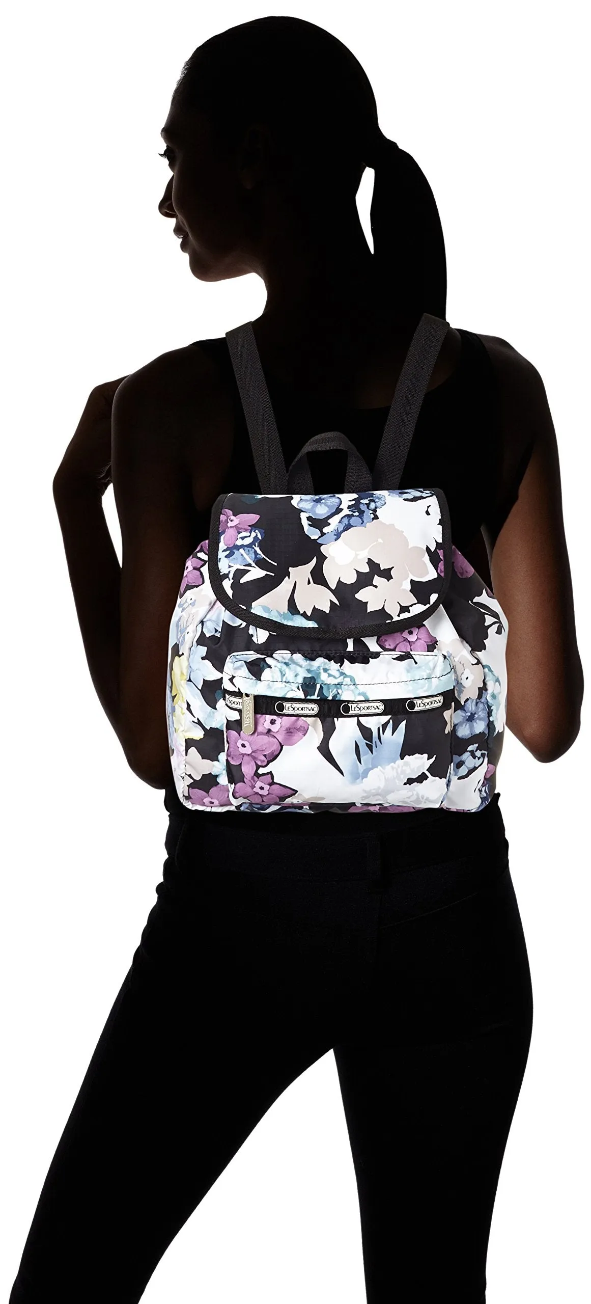 LeSportsac Small Edie Backpack