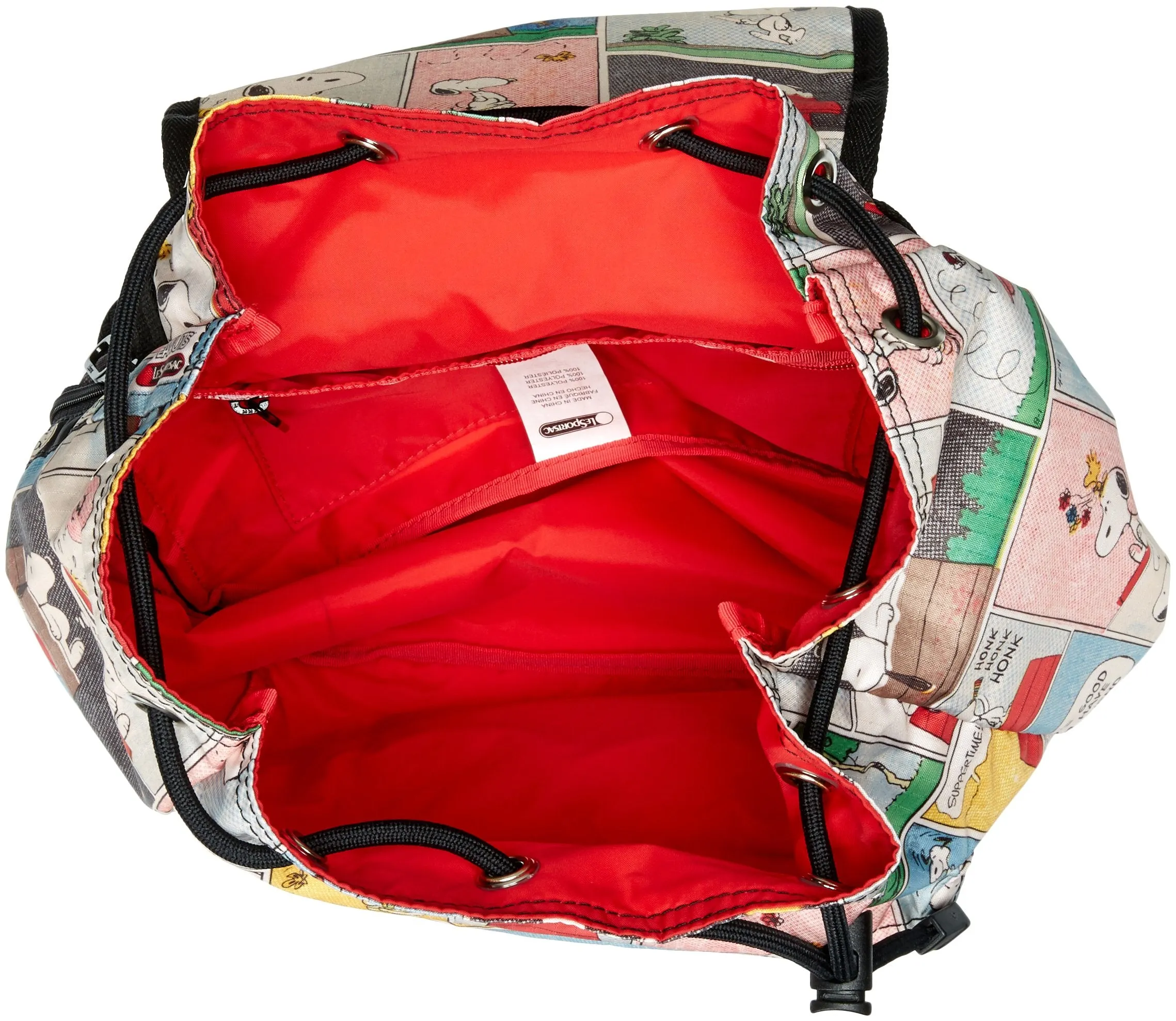 LeSportsac Small Edie Backpack