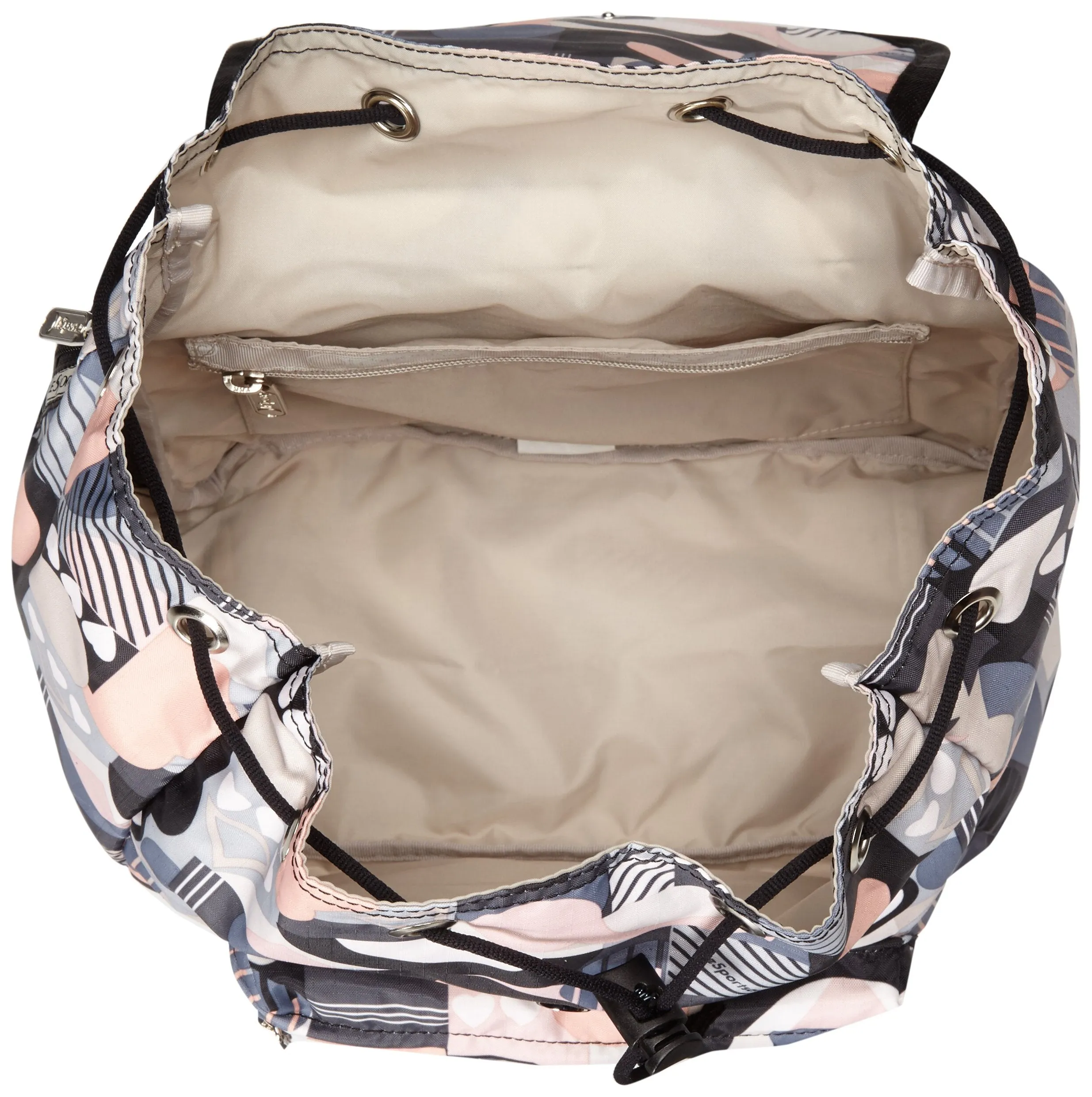 LeSportsac Small Edie Backpack