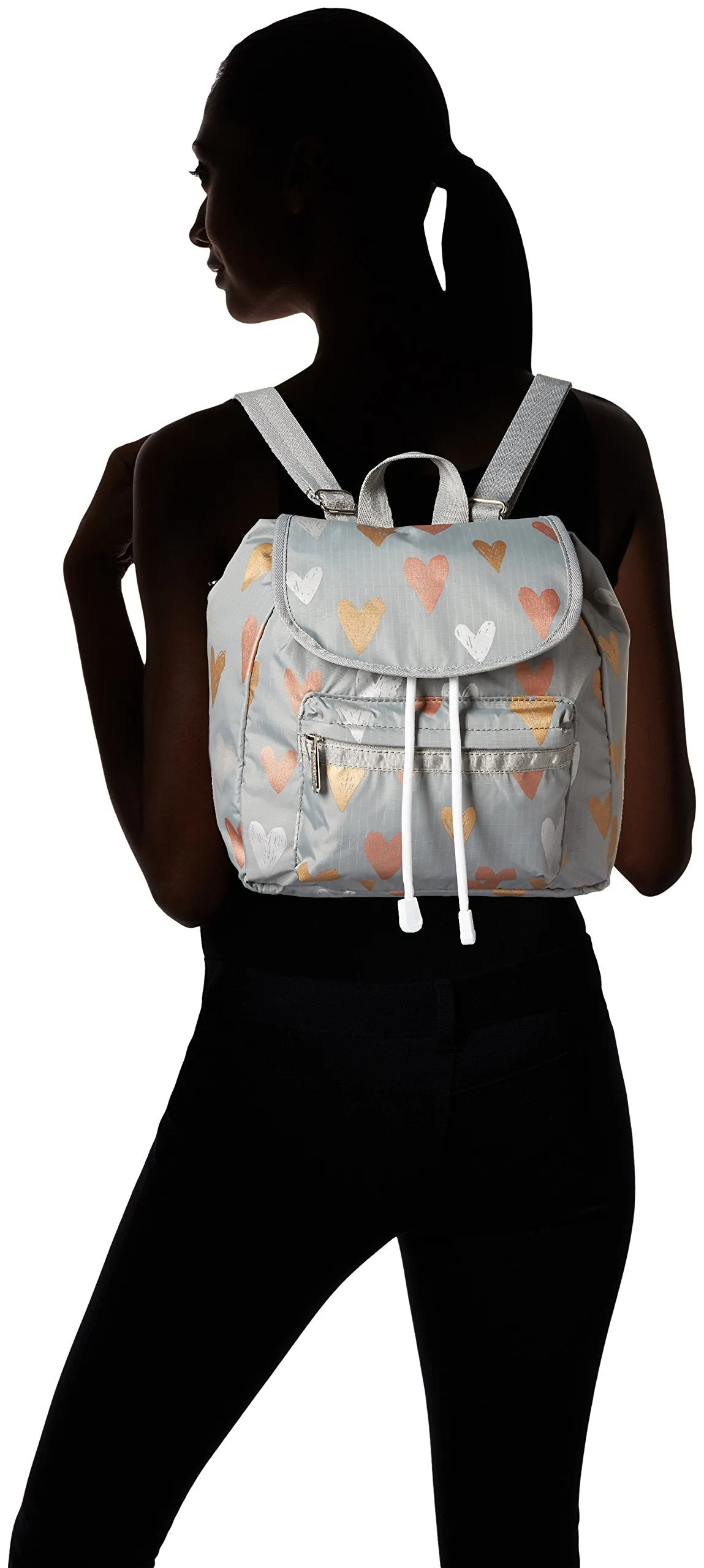 LeSportsac Small Edie Backpack