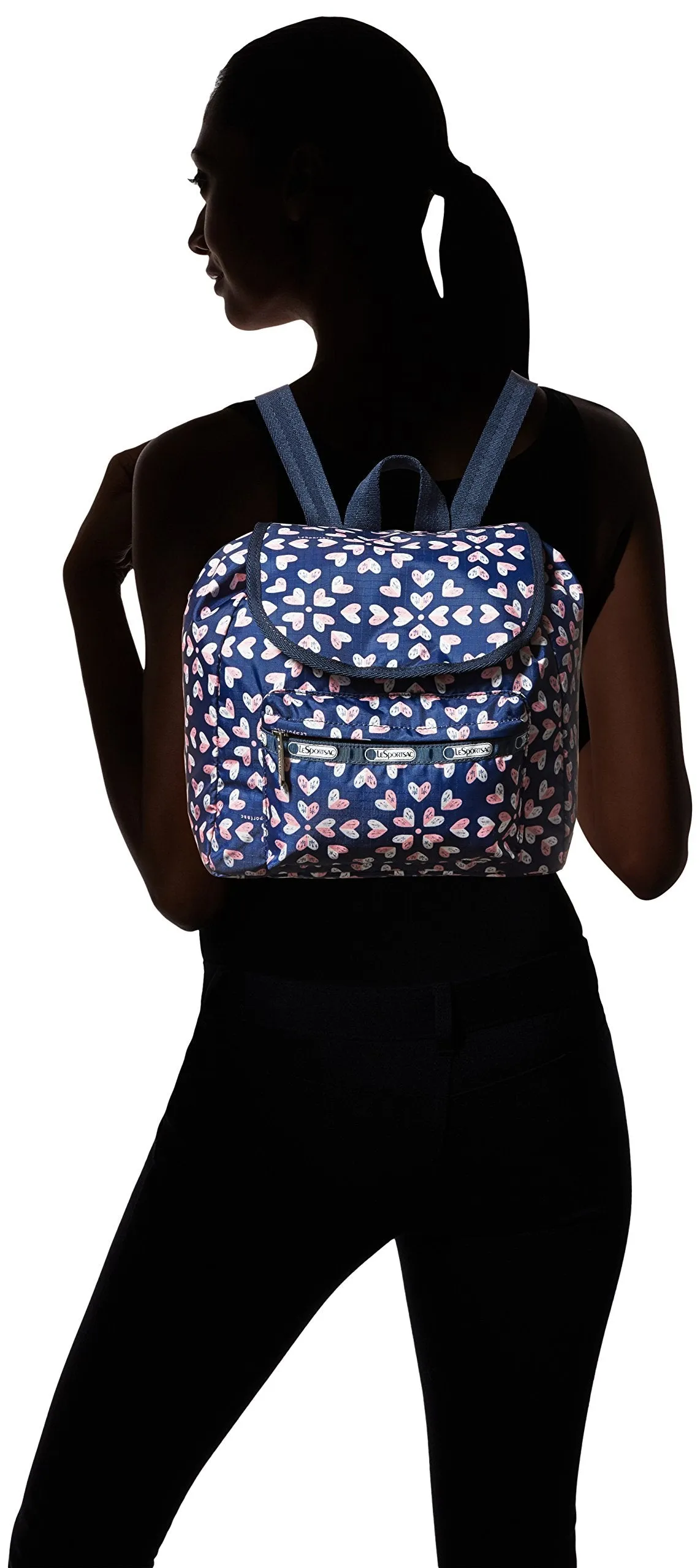 LeSportsac Small Edie Backpack