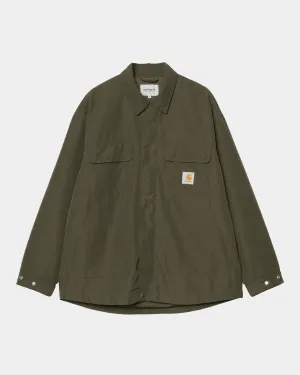 Liam Jacket | Turtle