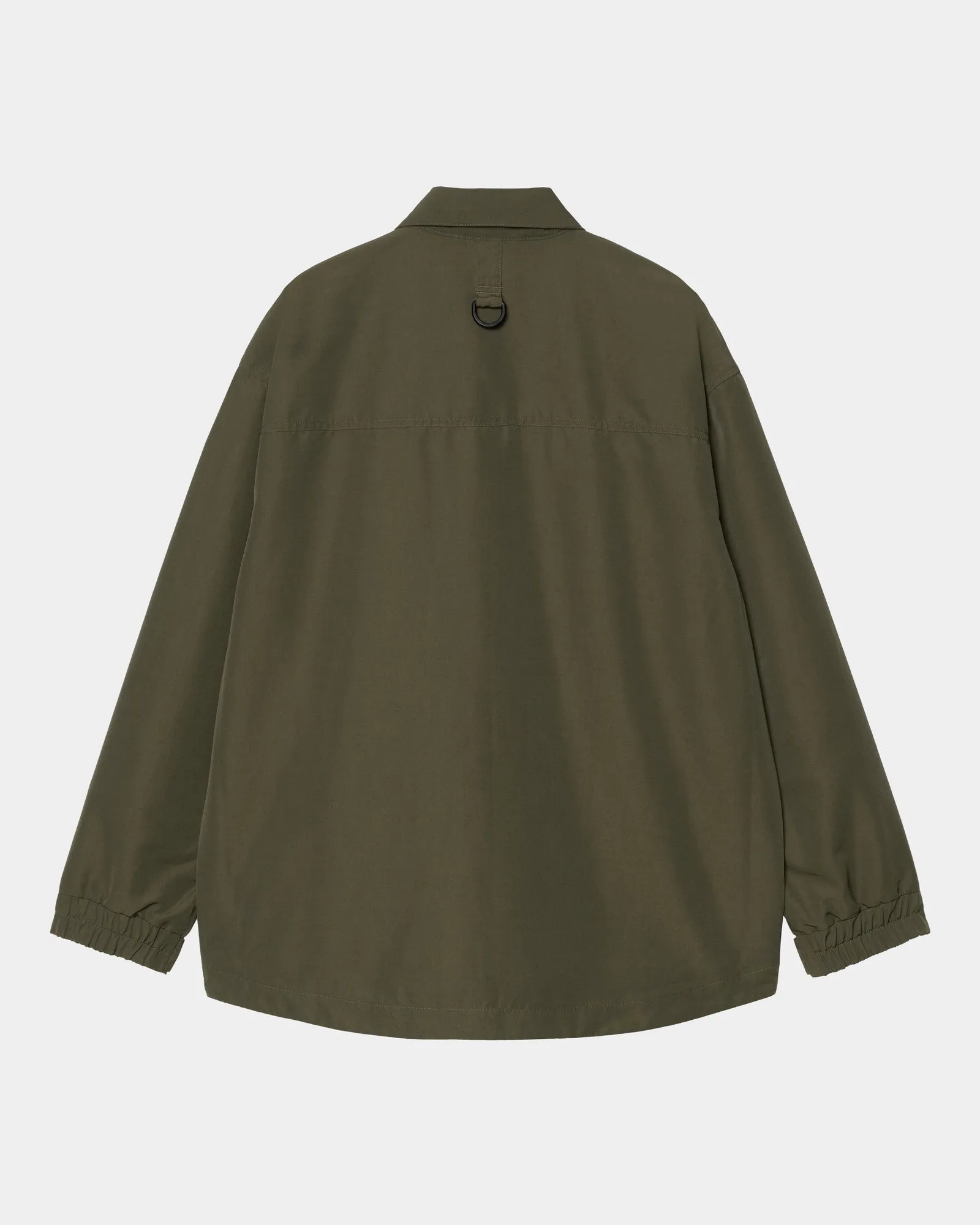 Liam Jacket | Turtle