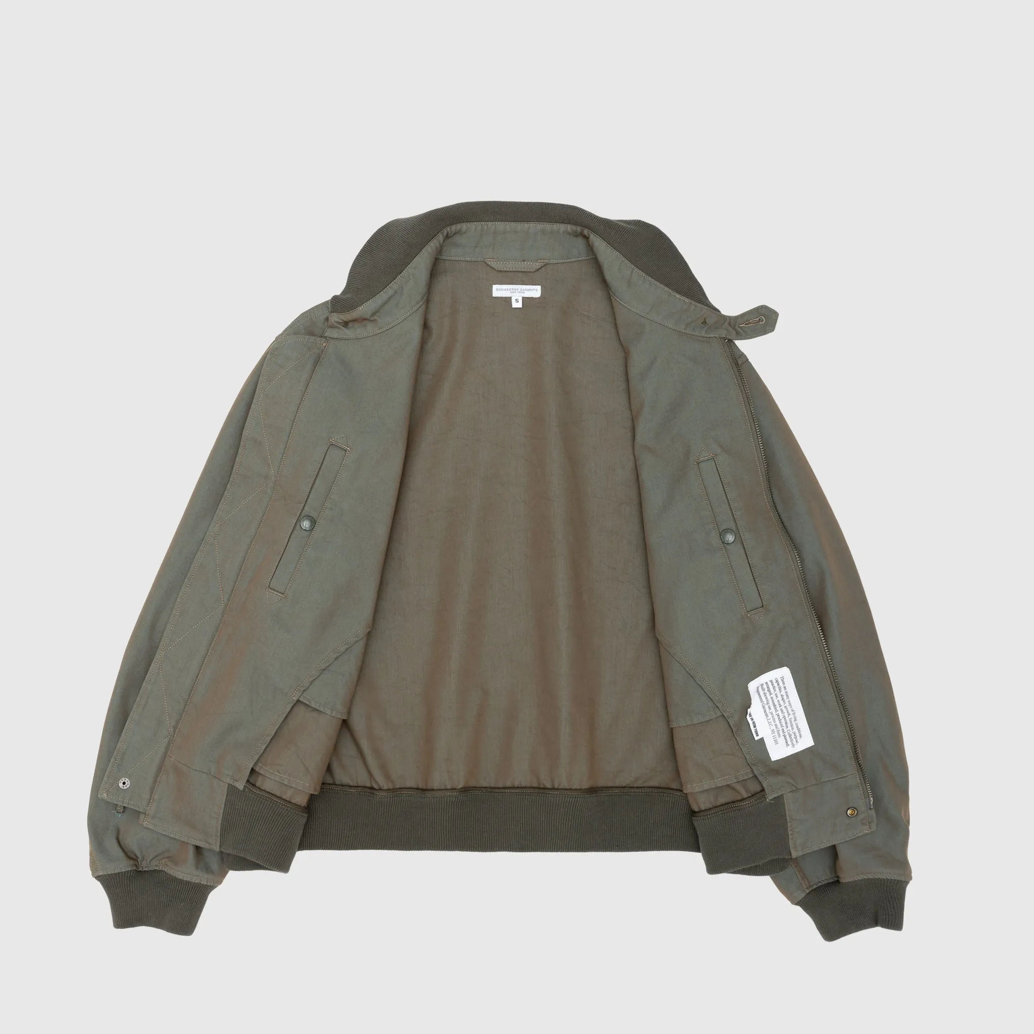 LL JACKET