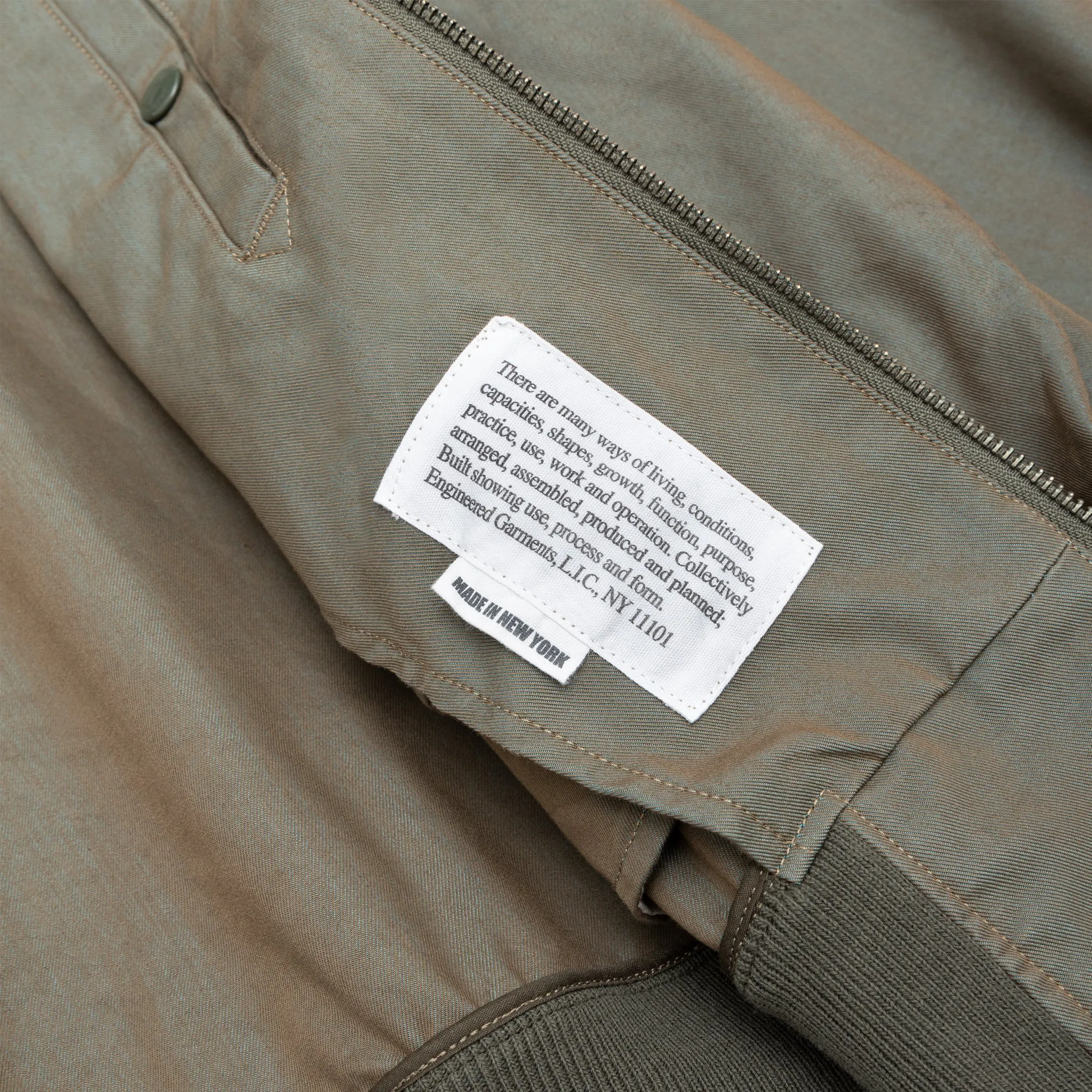 LL JACKET