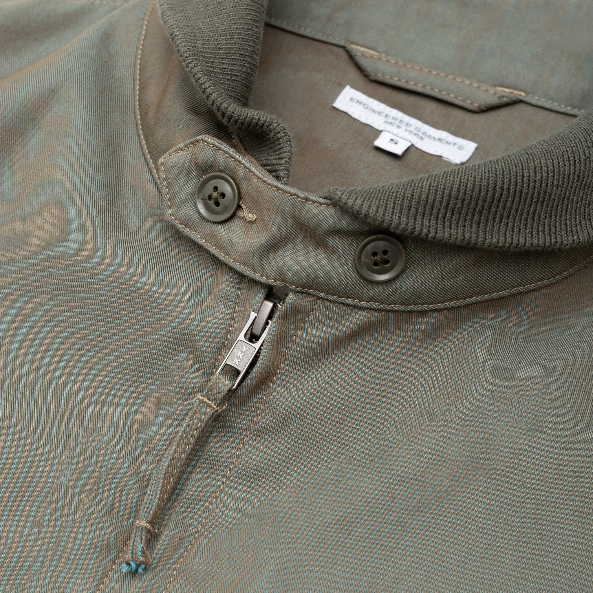LL JACKET