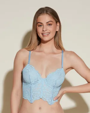 Longline BH Mit Bügeln