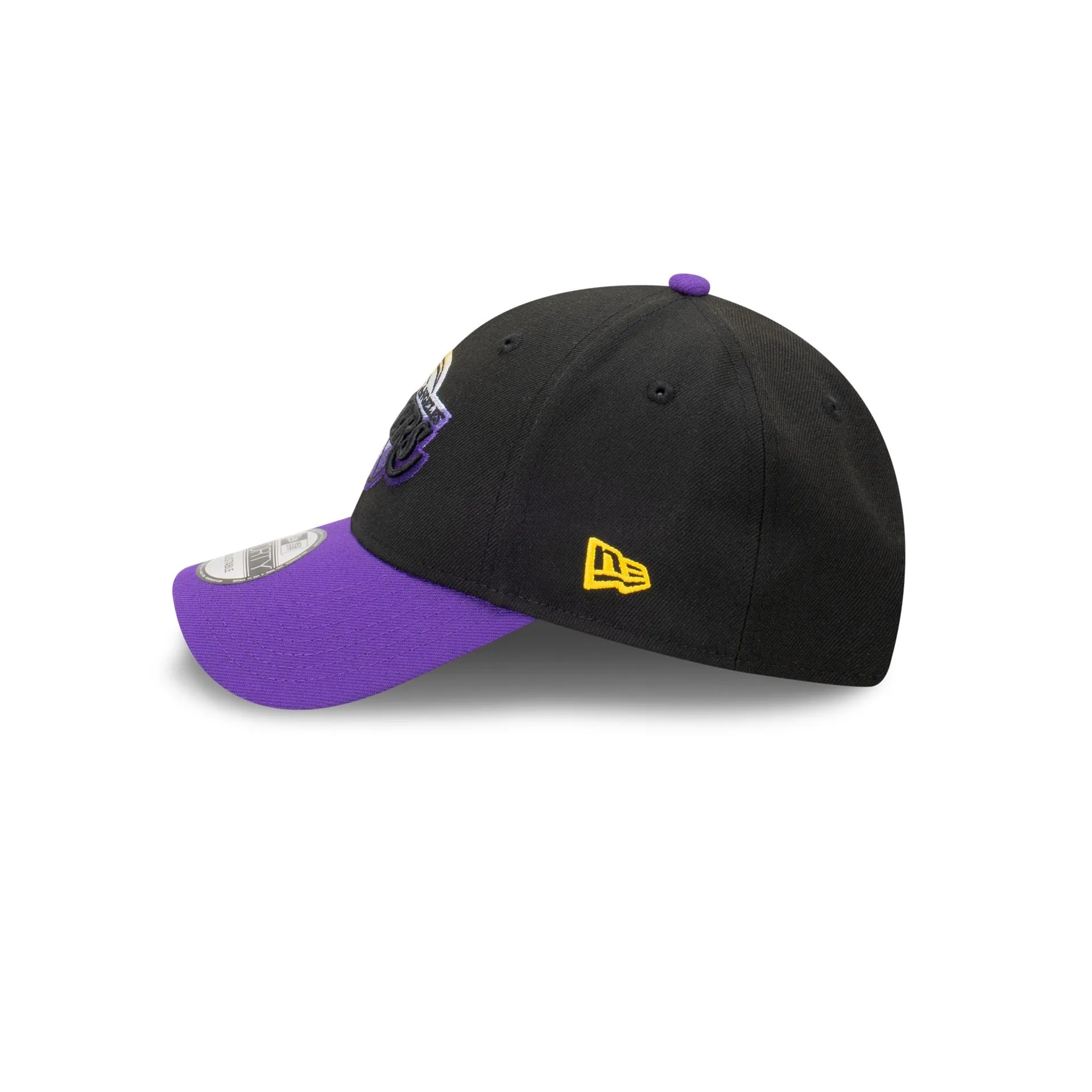 Los Angeles Lakers NBA Gradient 9FORTY Snapback