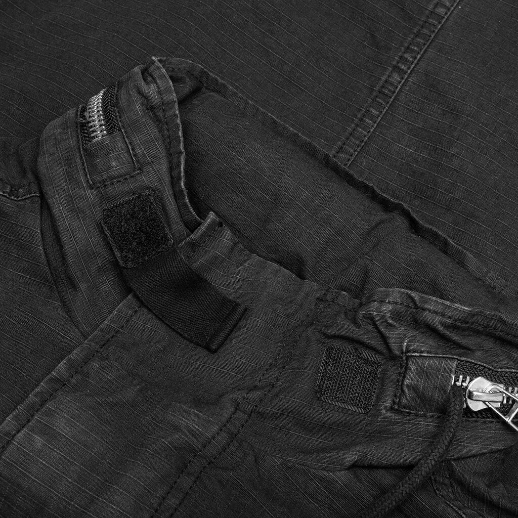 M65 Jacket - Black