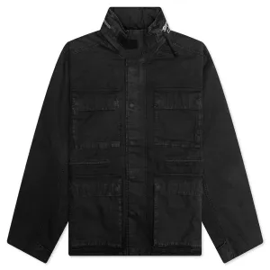M65 Jacket - Black