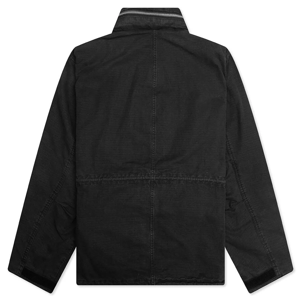 M65 Jacket - Black