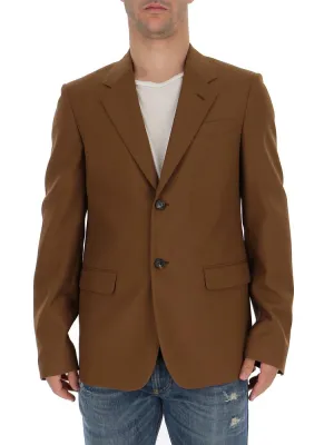 Marni Single Breasted Blazer